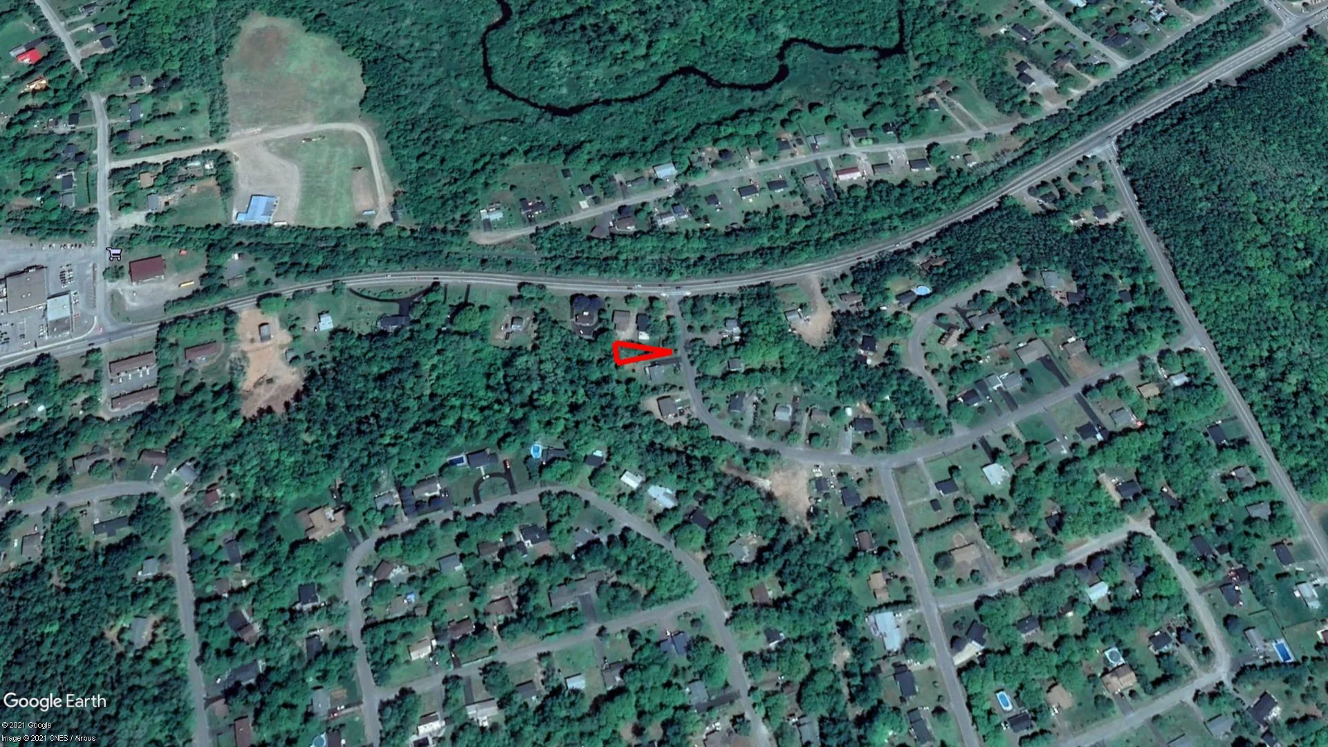 Tax sale property at Mountain View Road, Coldbrook, Kings - Photo 3