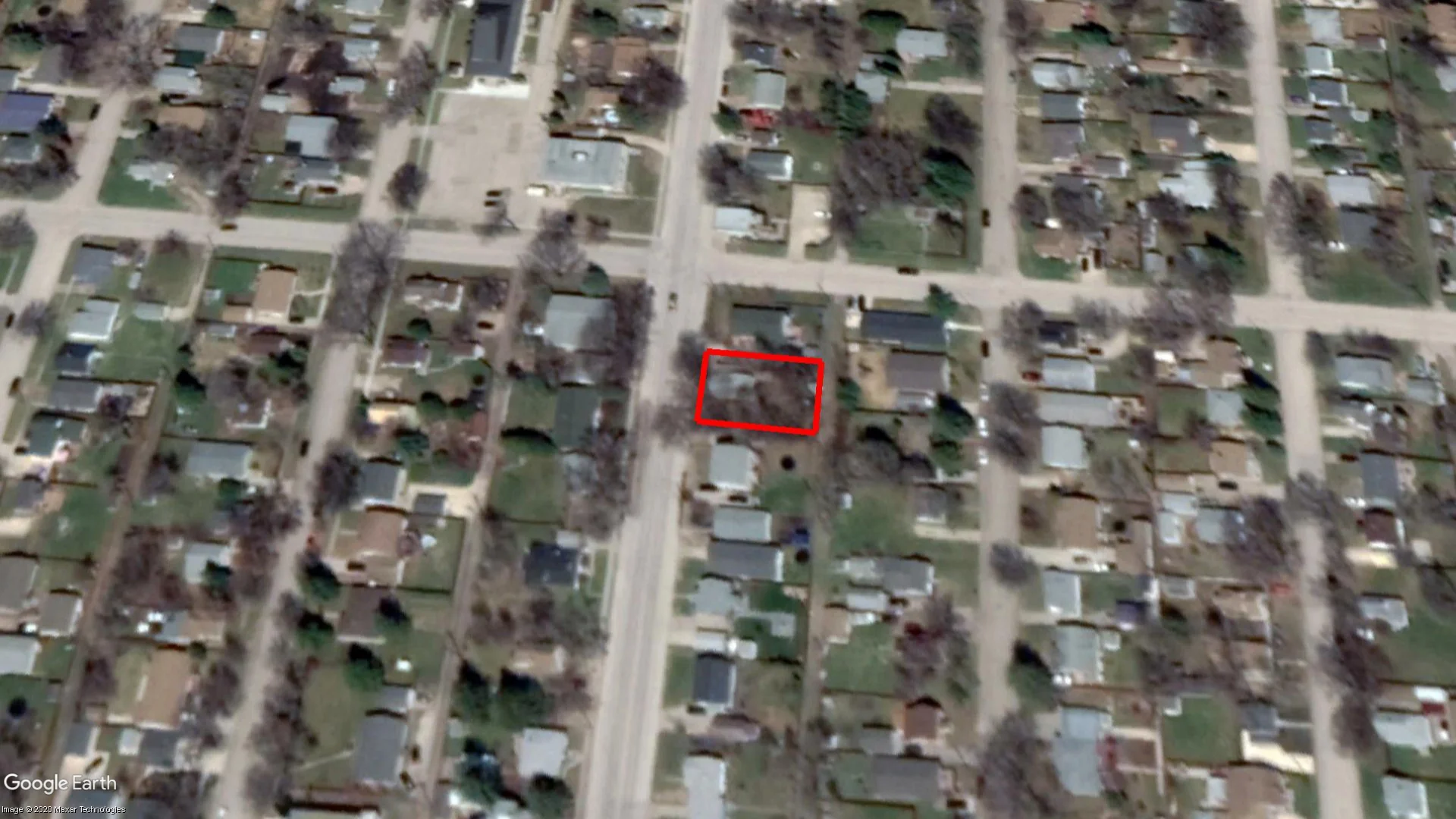 Tax sale property at 542 TUPPER ST N, Portage la Prairie - Photo 2
