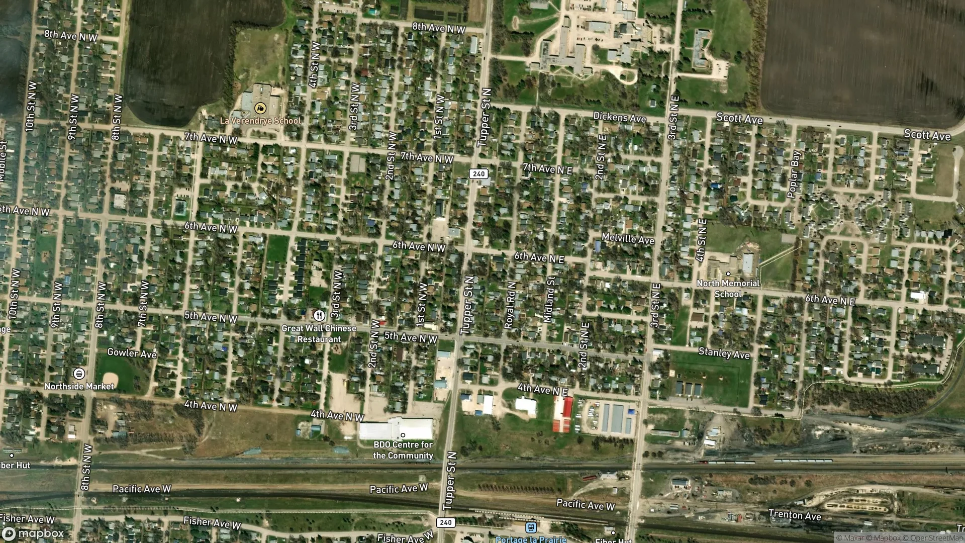 Tax sale property at , Portage la Prairie - Photo 3