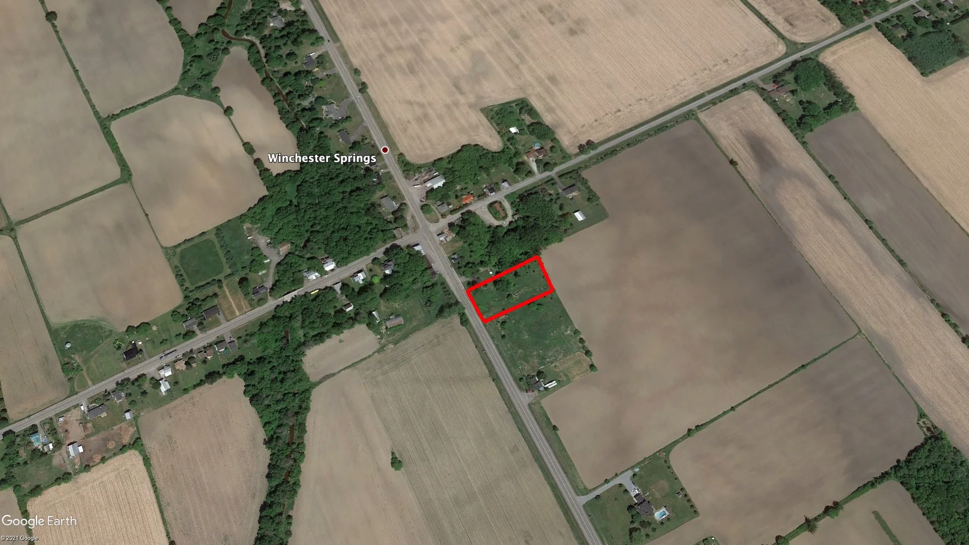 Tax sale property at 3325 County Rd. 31/Bank St., Winchester Springs, South Dundas - Photo 3