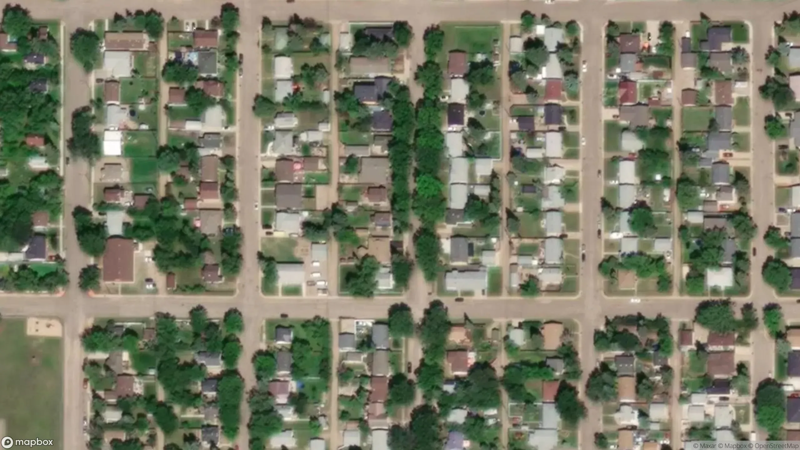 Tax sale property at , City of North Battleford - Photo 2