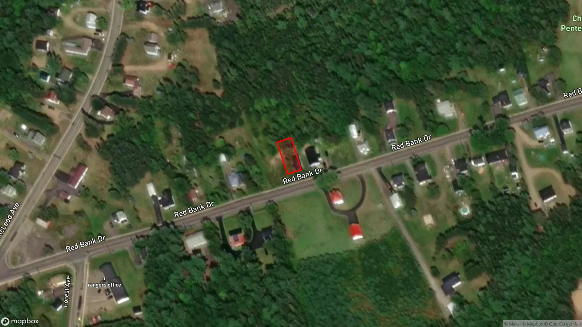 Tax Sale Property in Queens, New Brunswick