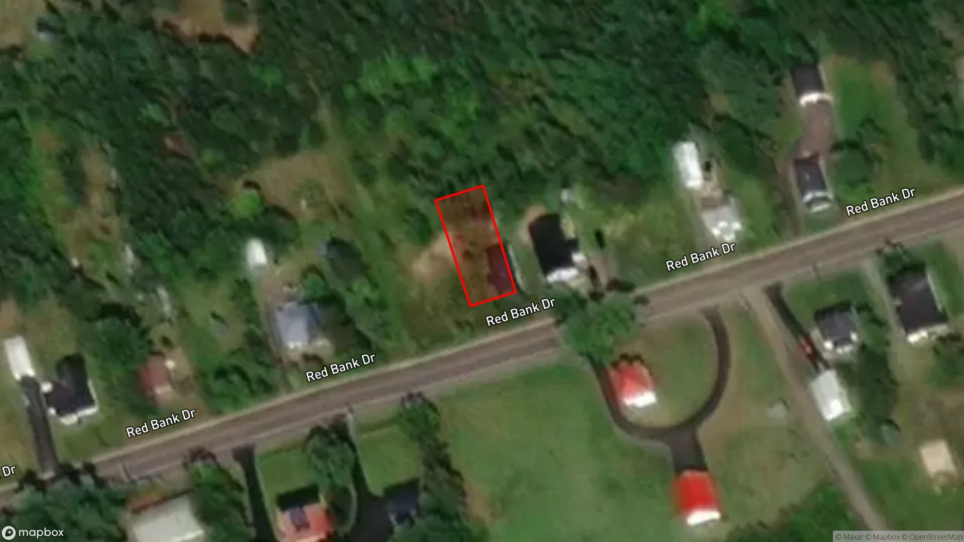 49 Red Bank Drive Grand Lake