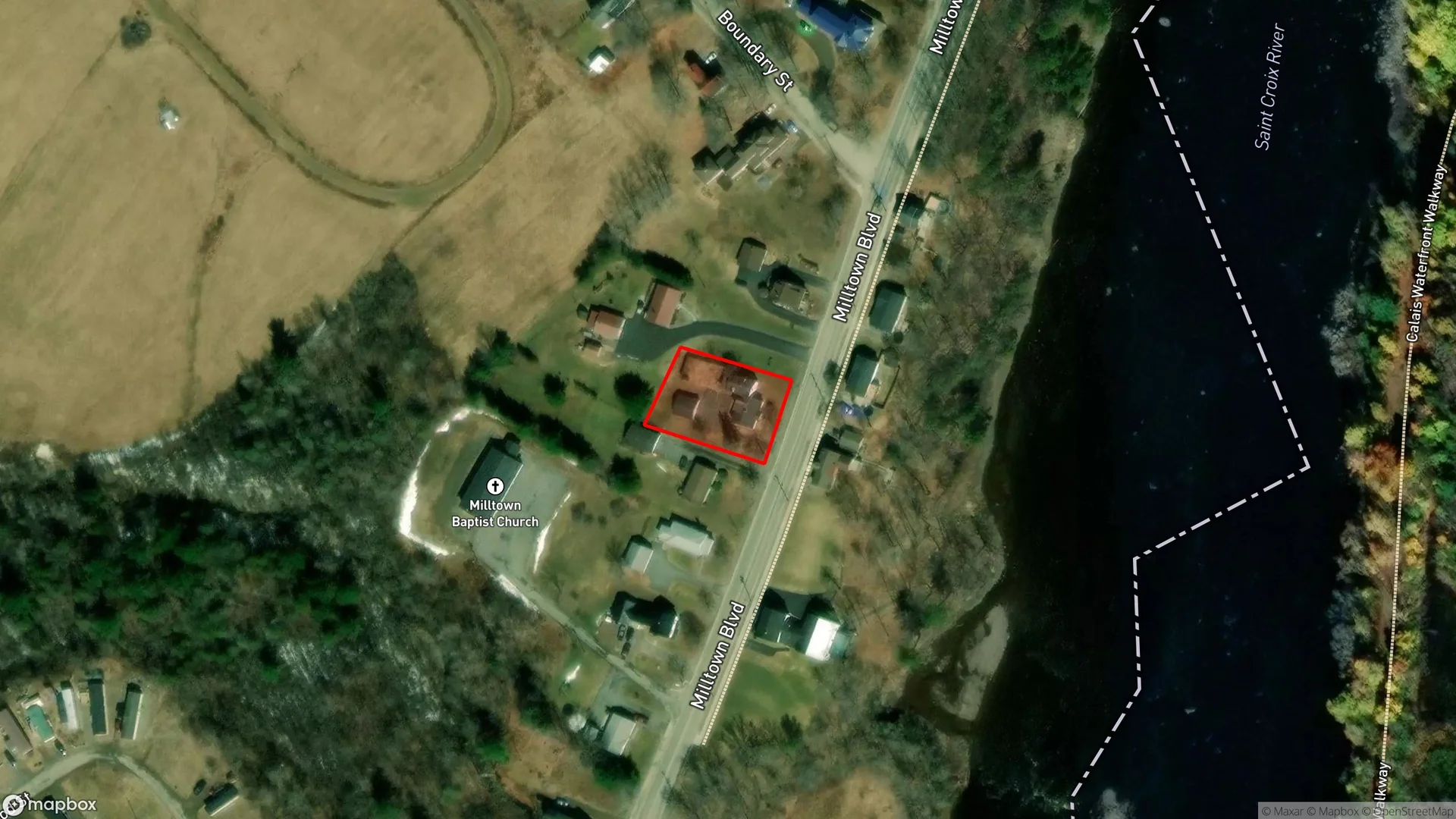 Tax sale property at , Charlotte - Photo 2