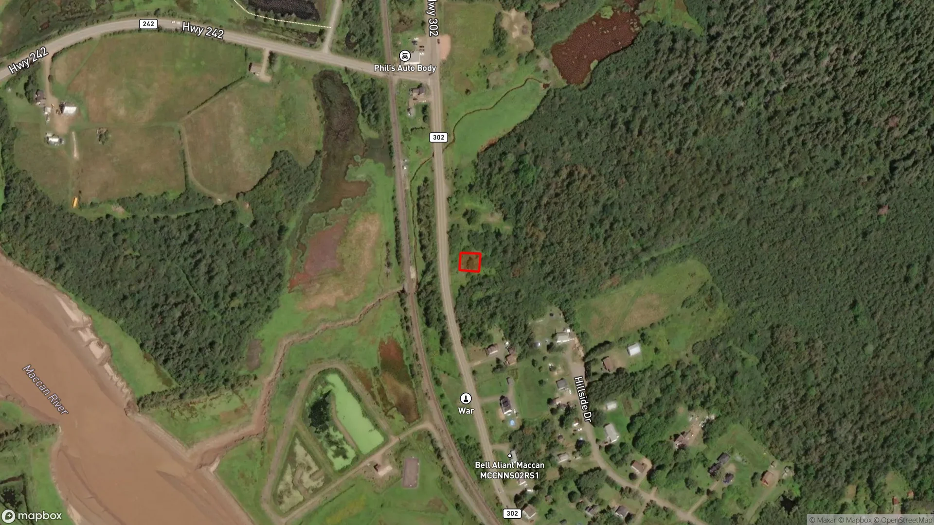 Tax sale property at , Cumberland - Photo 3