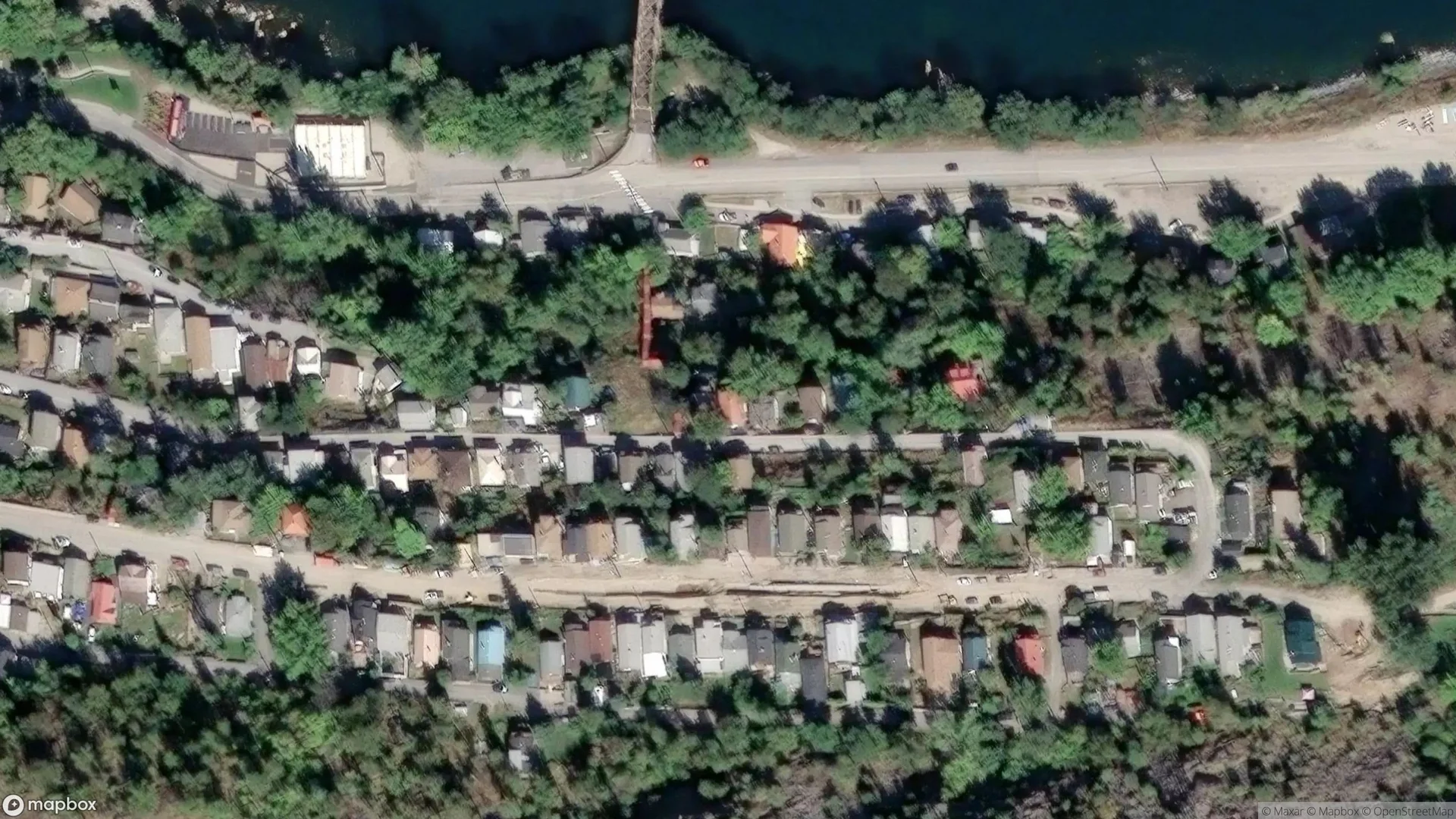 Tax sale property at , Trail - Photo 2