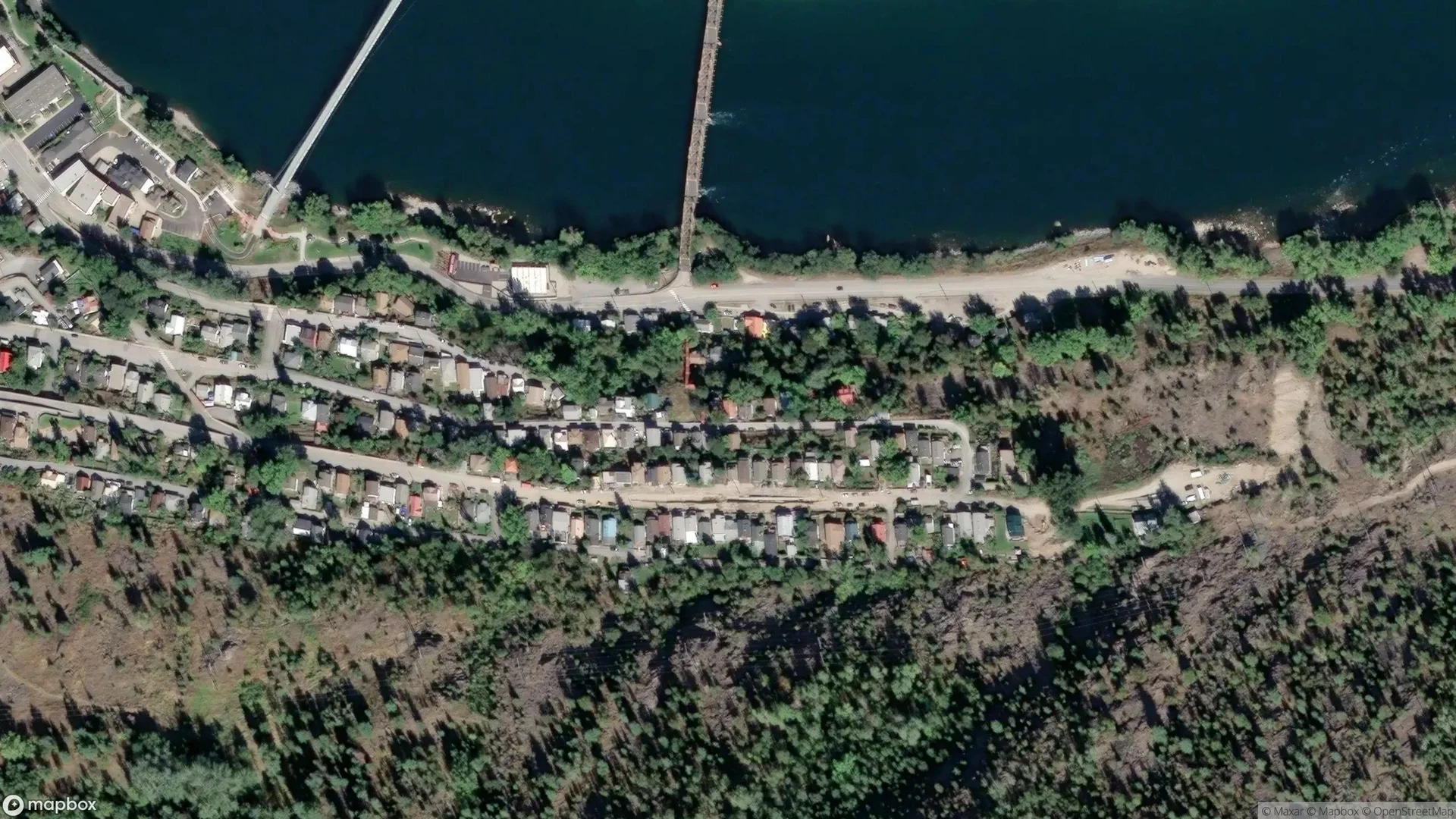 Tax Sale Property in Trail, British Columbia