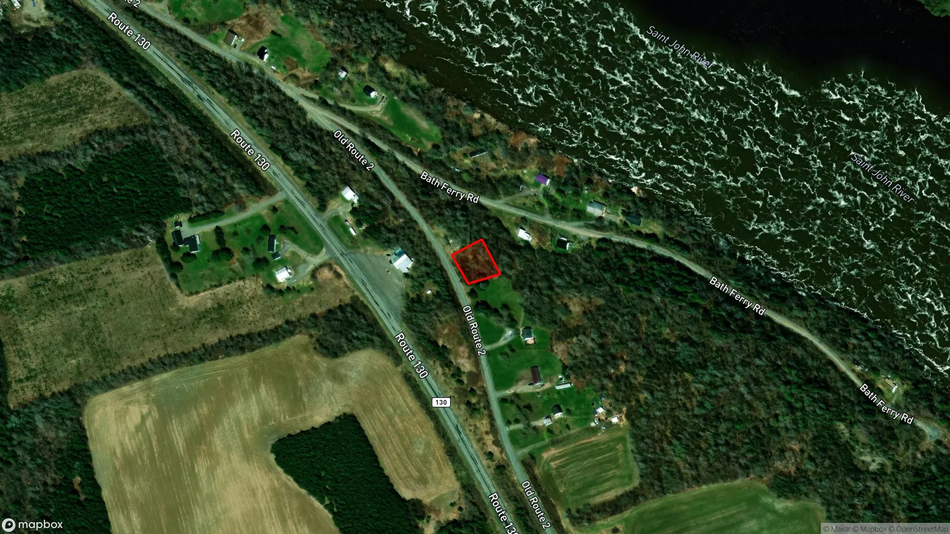 Tax sale property at , Carleton - Photo 3
