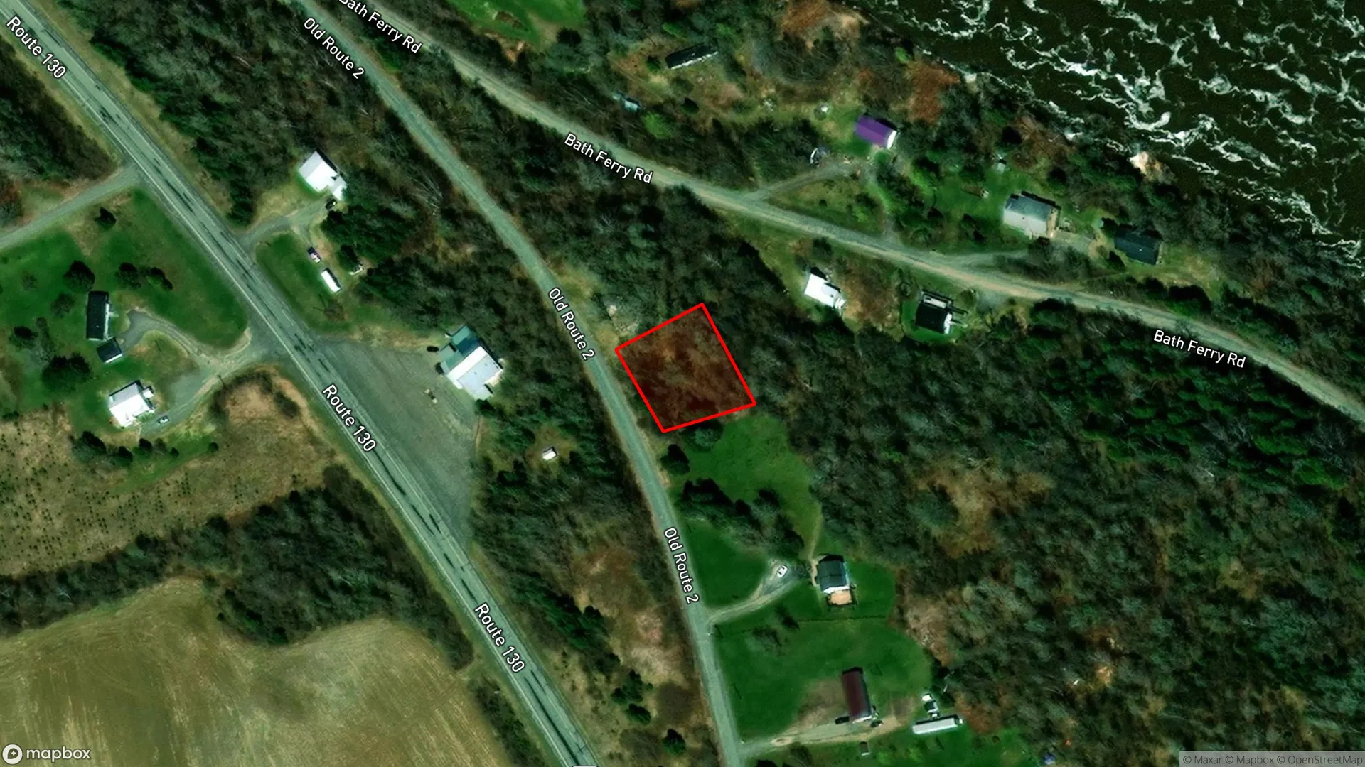 Tax sale property at , Carleton - Photo 2