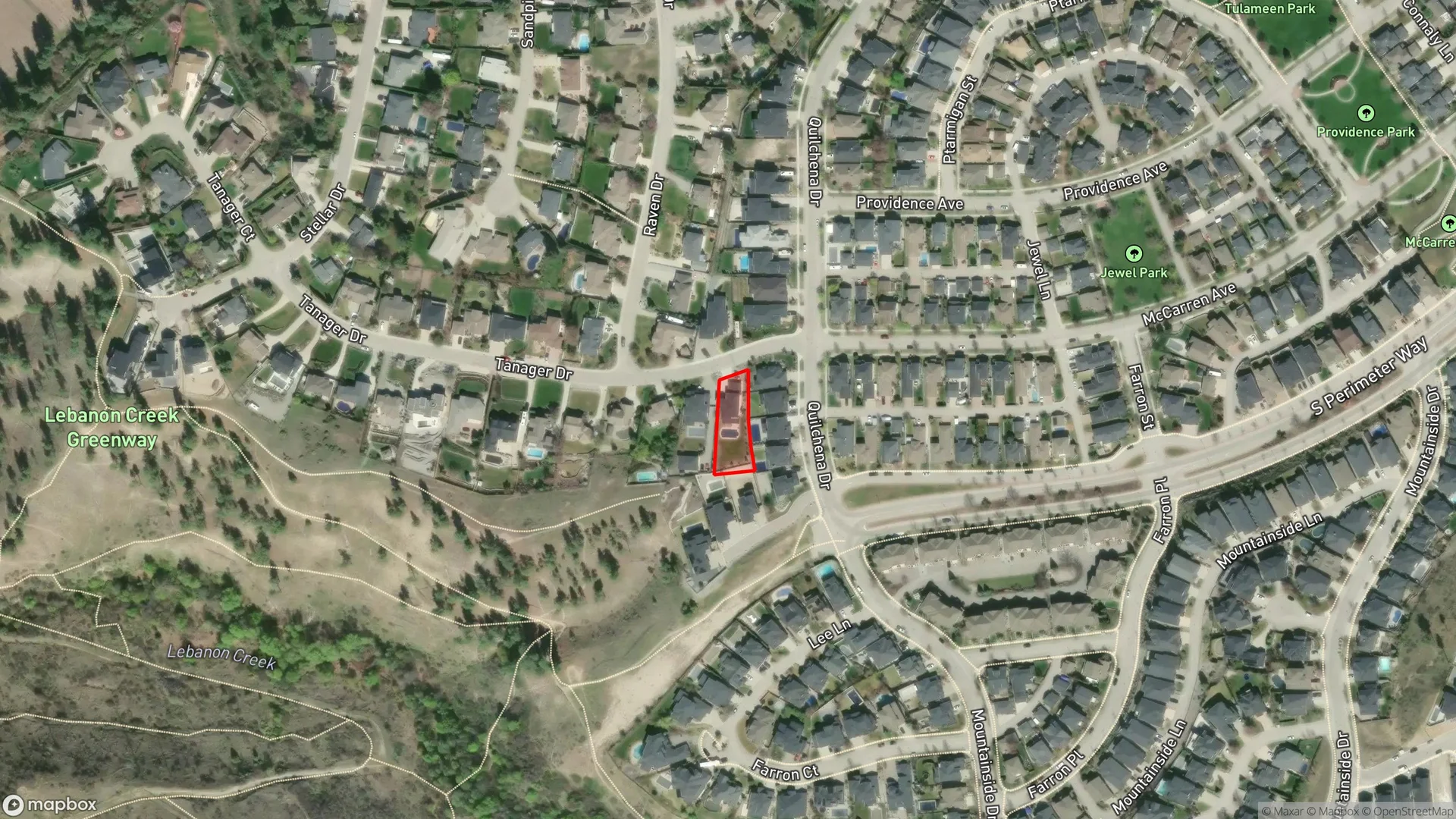 Tax sale property at , Kelowna - Photo 3