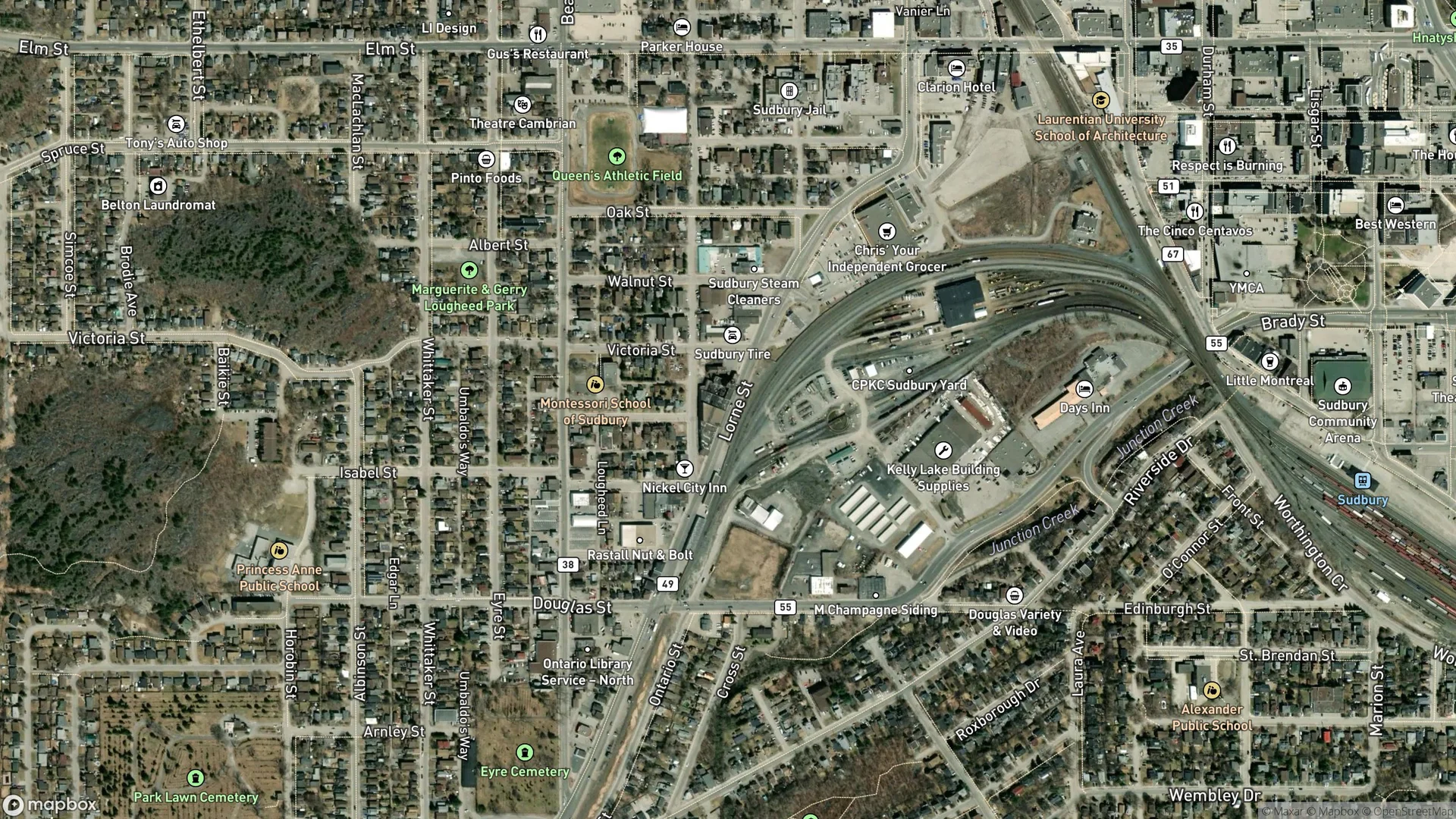 Tax sale property at , Greater Sudbury - Photo 3