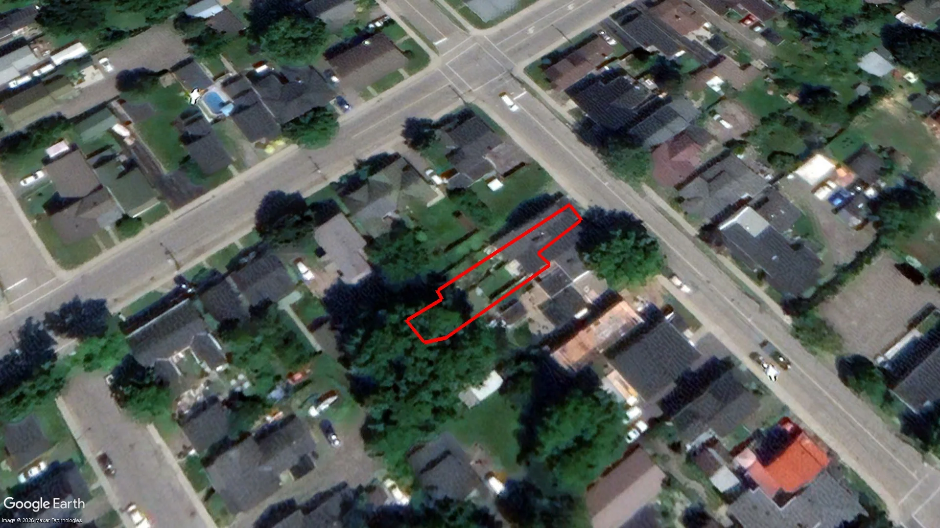 Tax sale property at 78 BUELL STREET, BROCKVILLE, Brockville - Photo 2