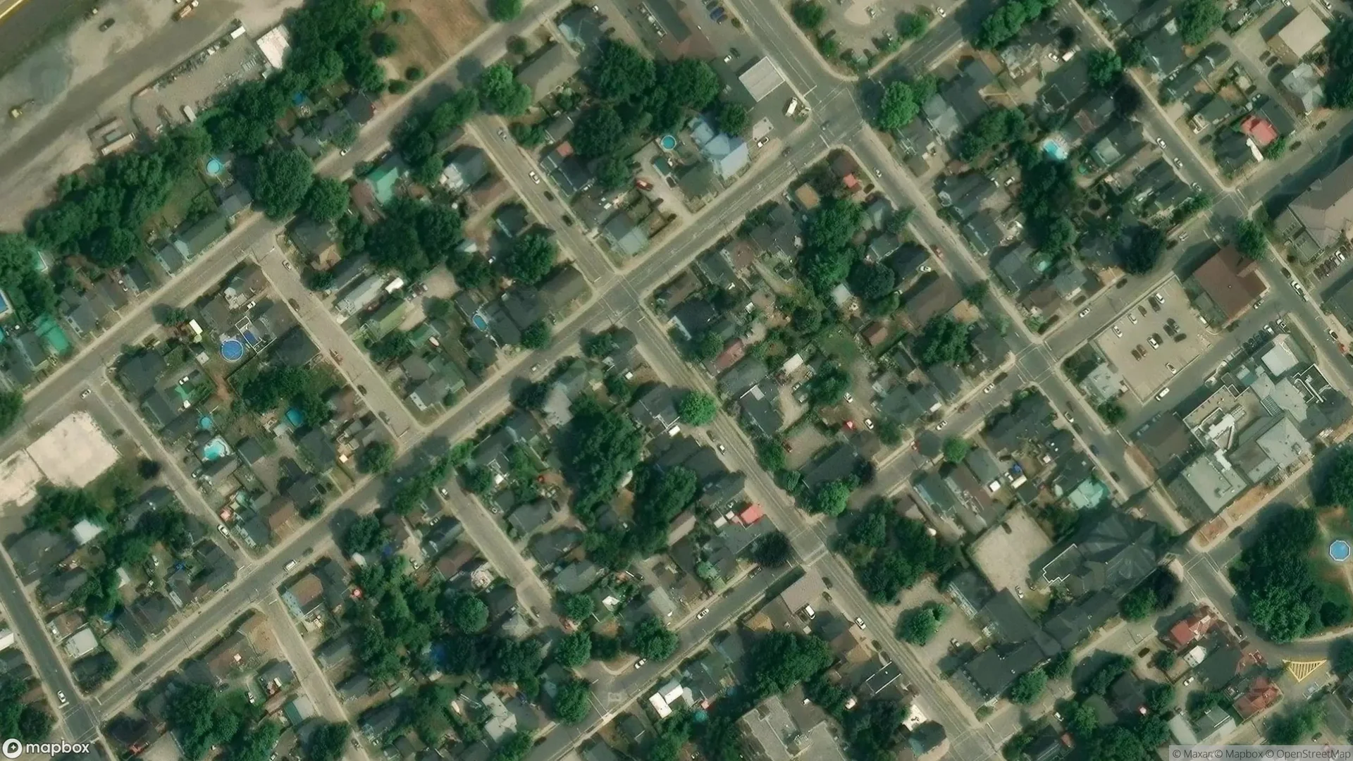 Tax sale property at , Brockville - Photo 2