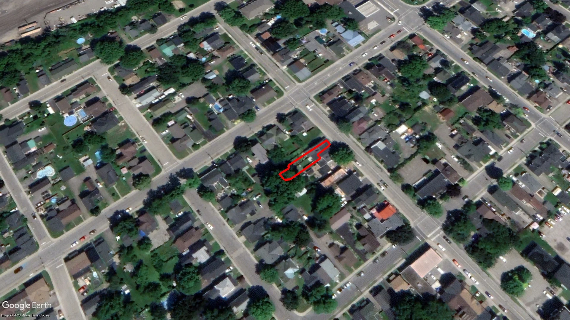 Tax sale property at 78 BUELL STREET, BROCKVILLE, Brockville - Photo 3