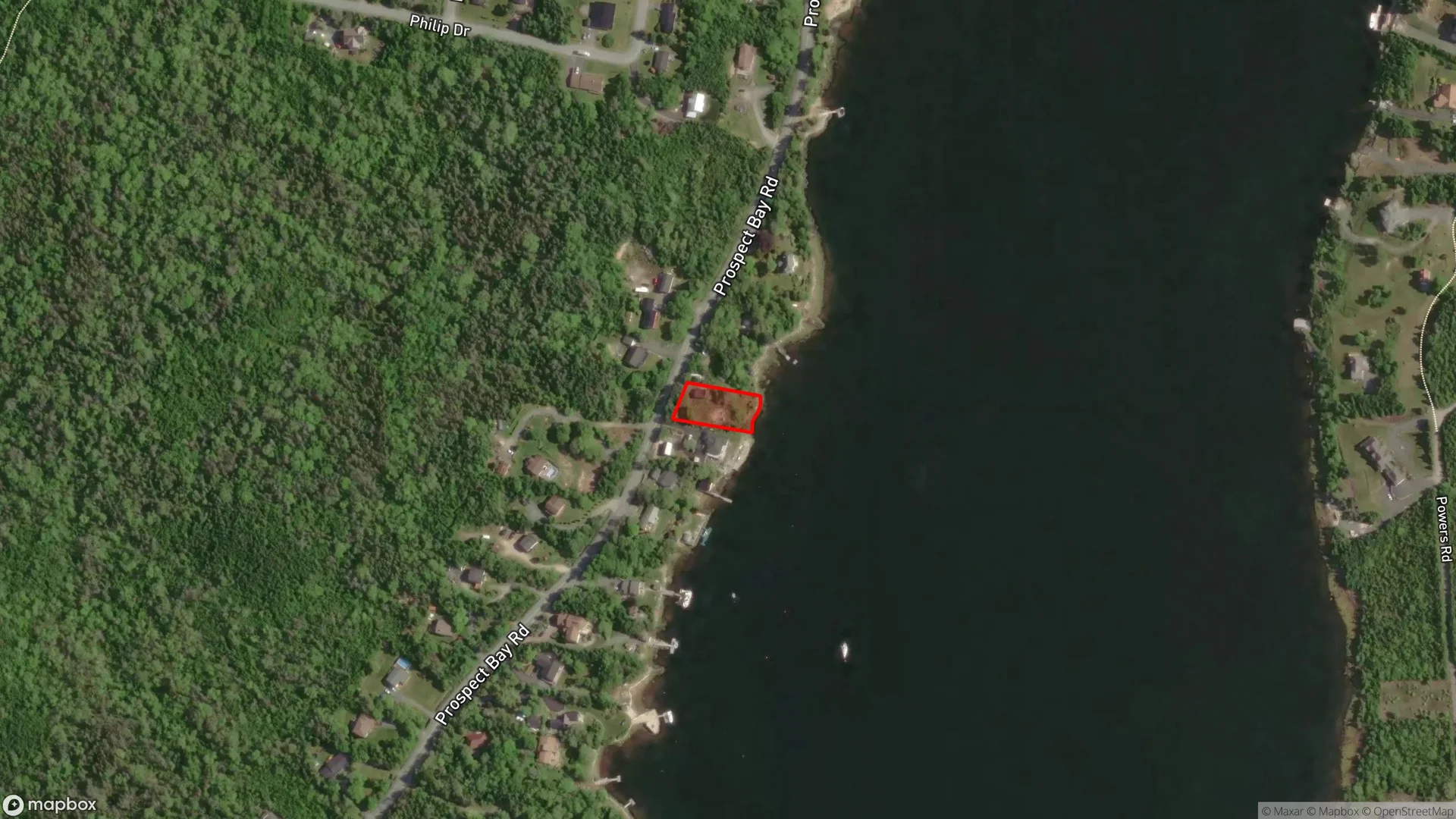 Tax sale property at , Halifax - Photo 3