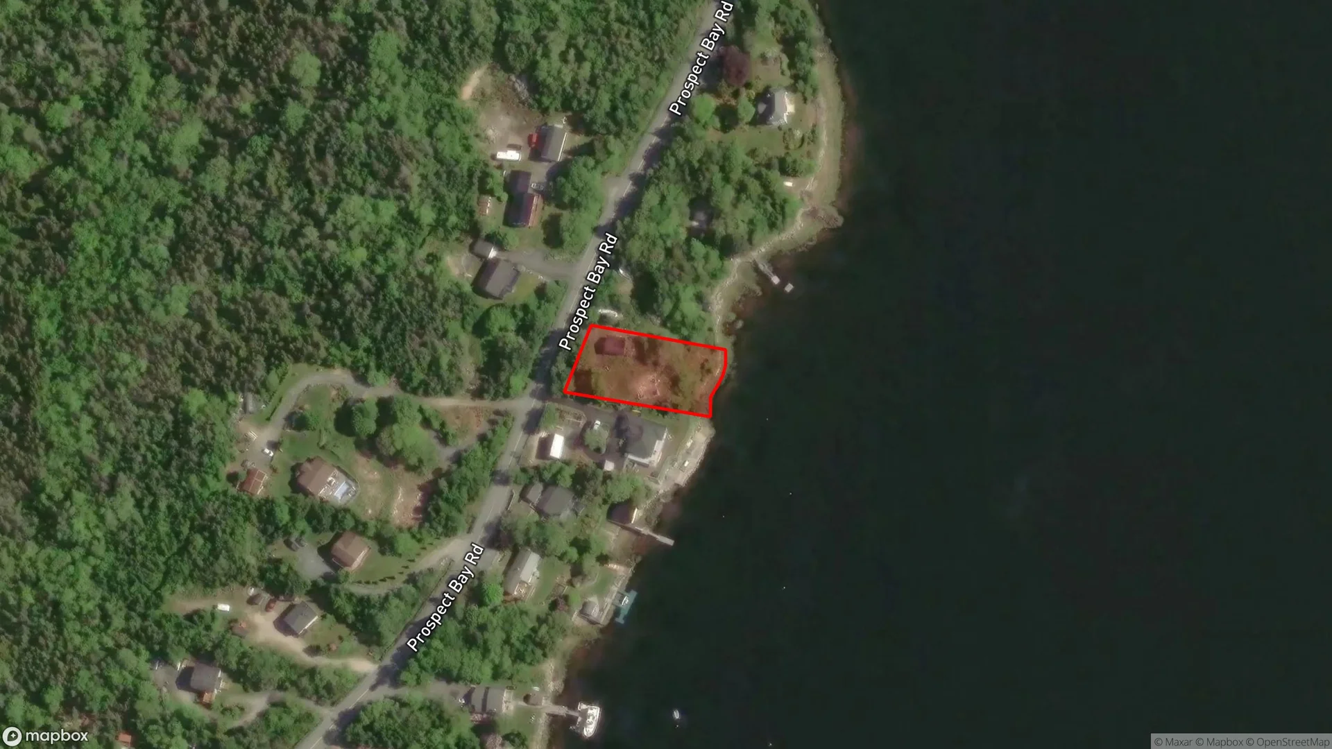 Tax sale property at , Halifax - Photo 2