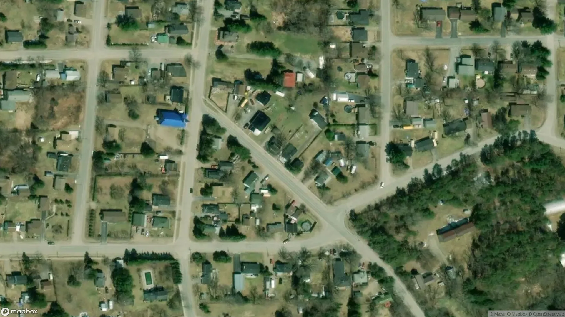 Tax sale property at , Sables-Spanish Rivers - Photo 2