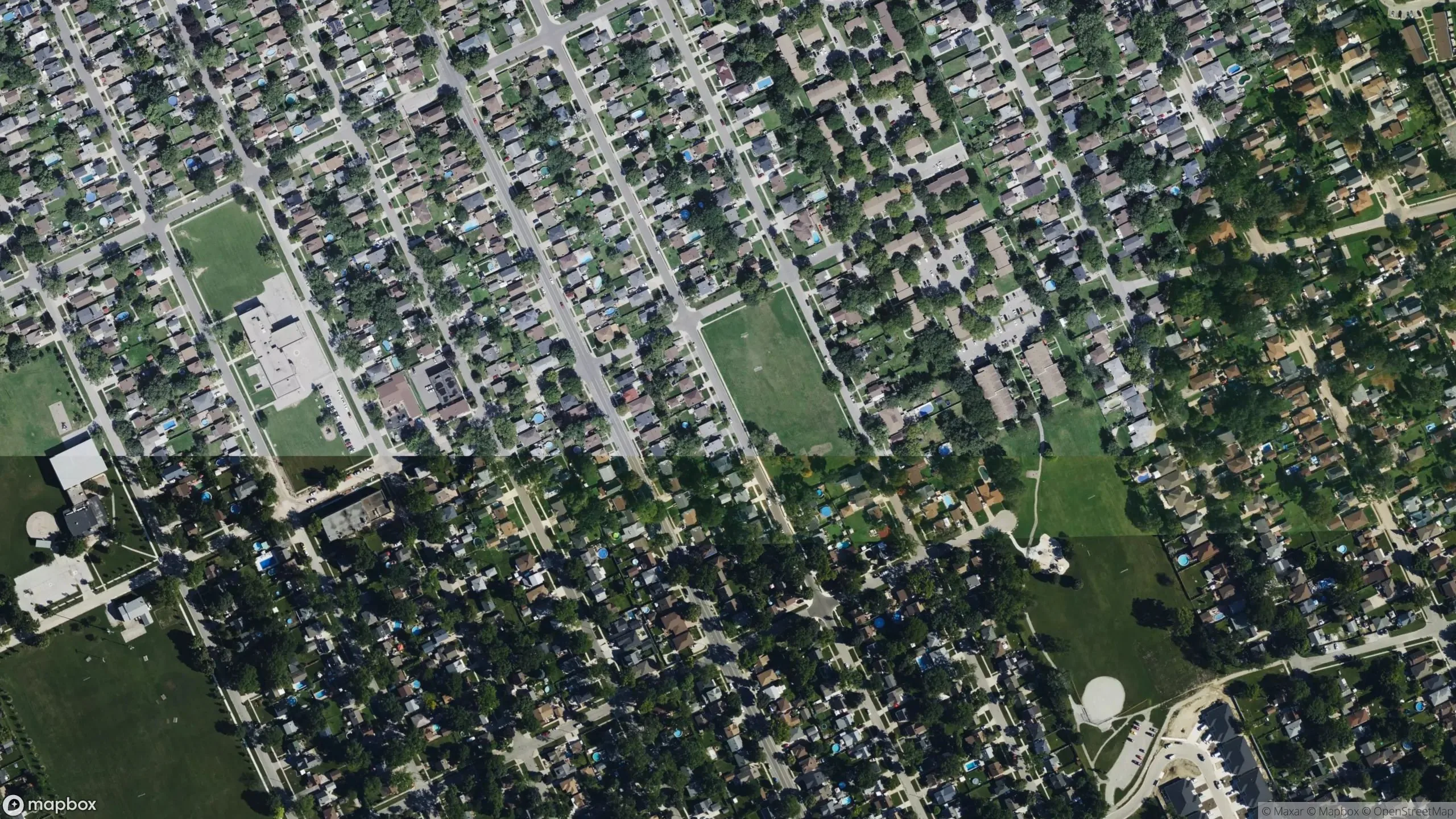 Tax Sale Property in City of Windsor, Ontario