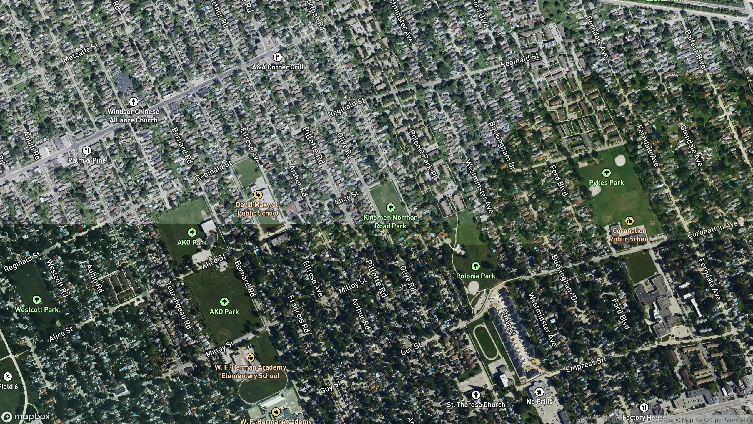 Tax sale property at , City of Windsor - Photo 3