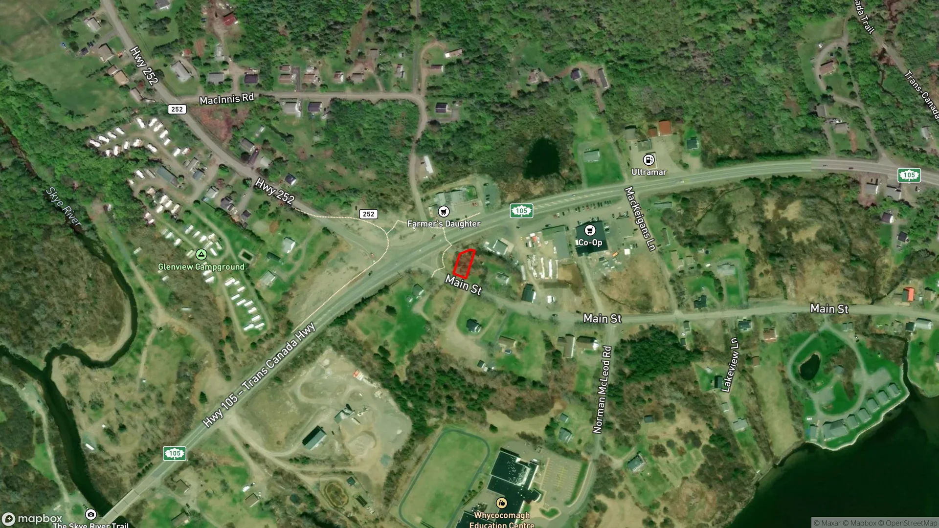 Tax sale property at , Inverness - Photo 3