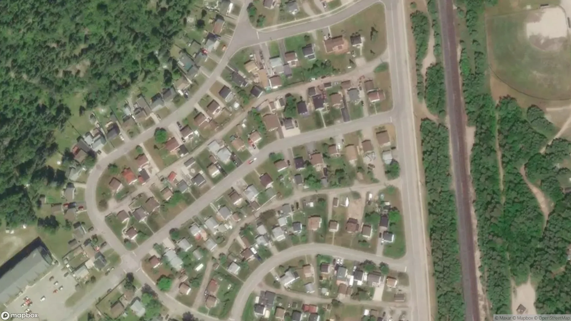 Tax Sale Property in Marathon, Ontario