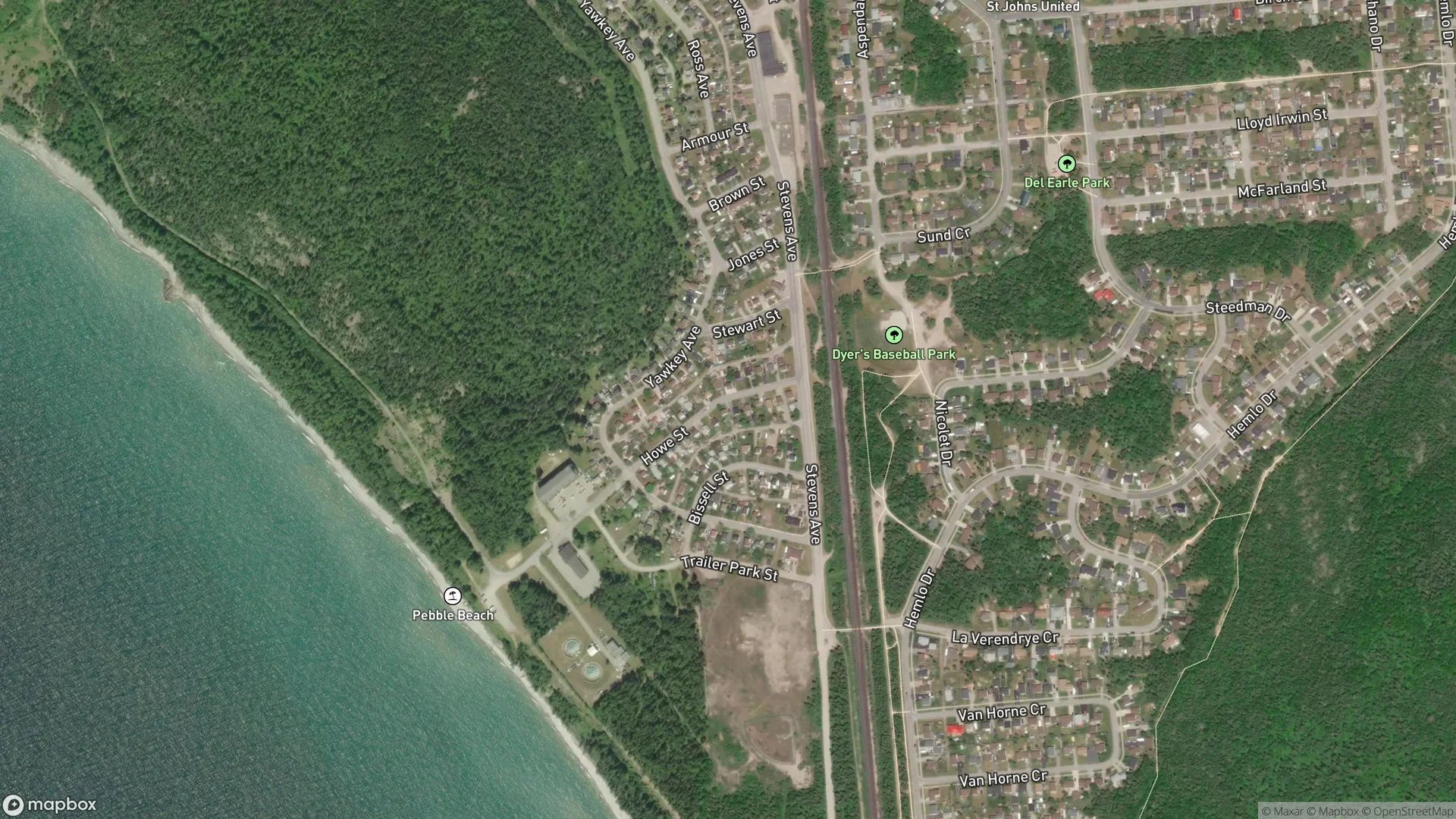 Tax sale property at , Marathon - Photo 3