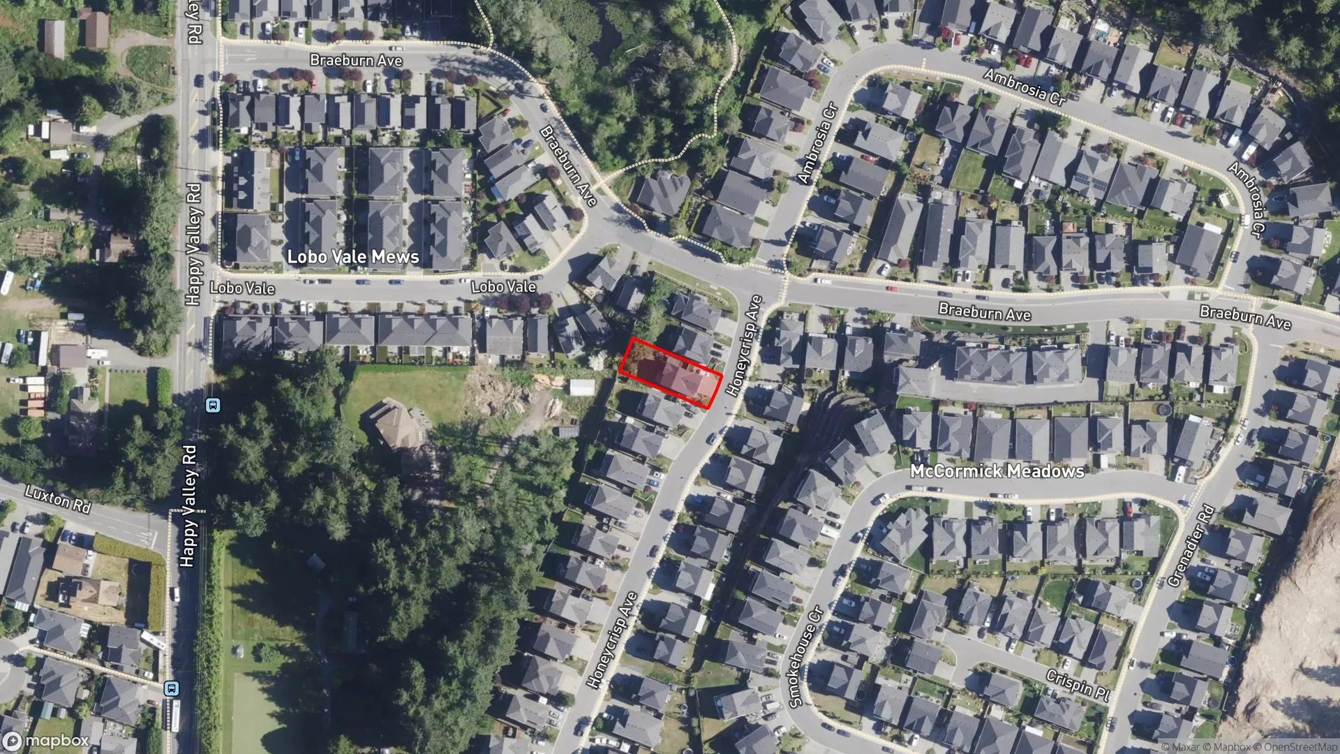 Tax sale property at , Langford - Photo 2