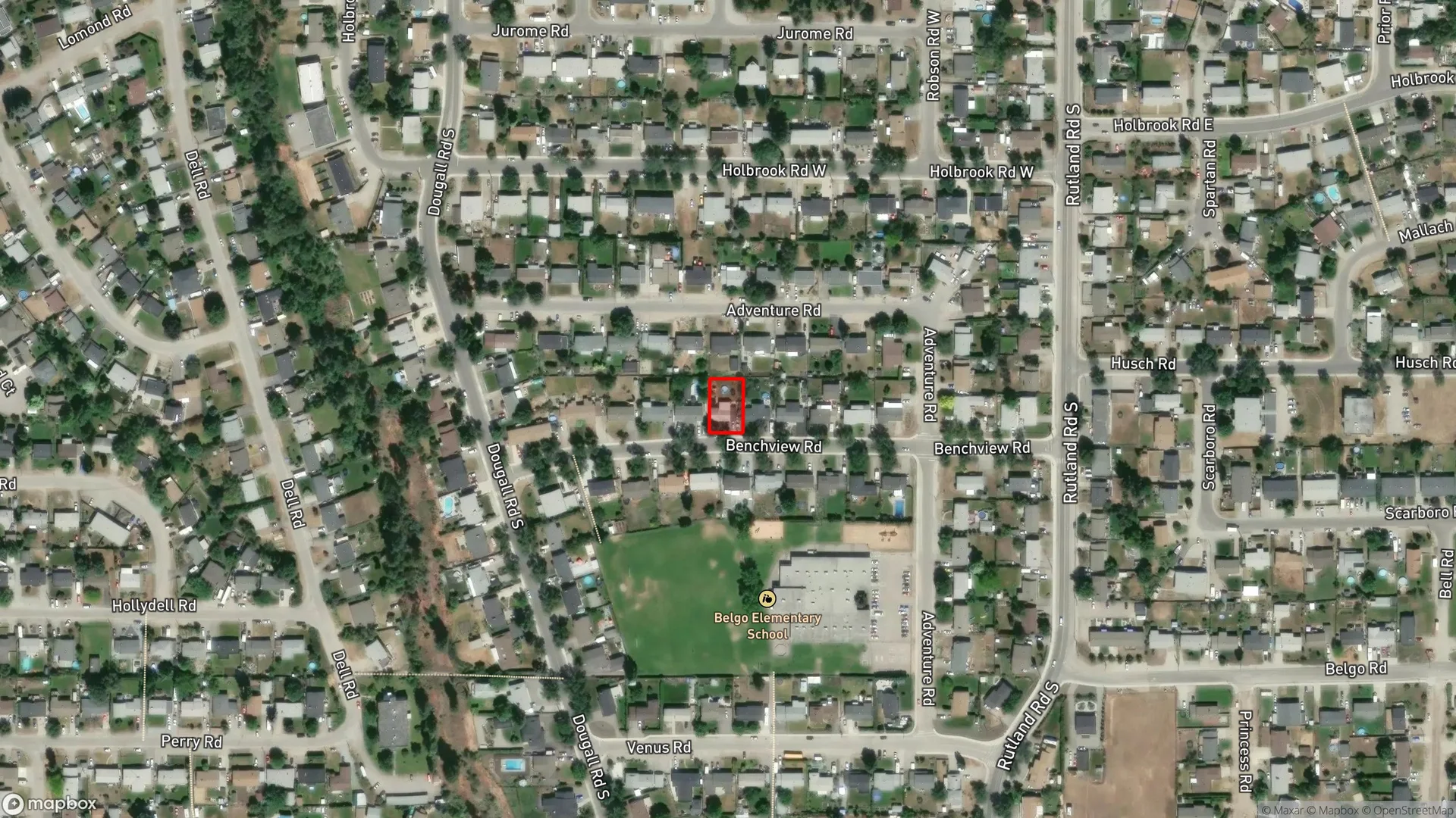 Tax sale property at , Kelowna - Photo 3
