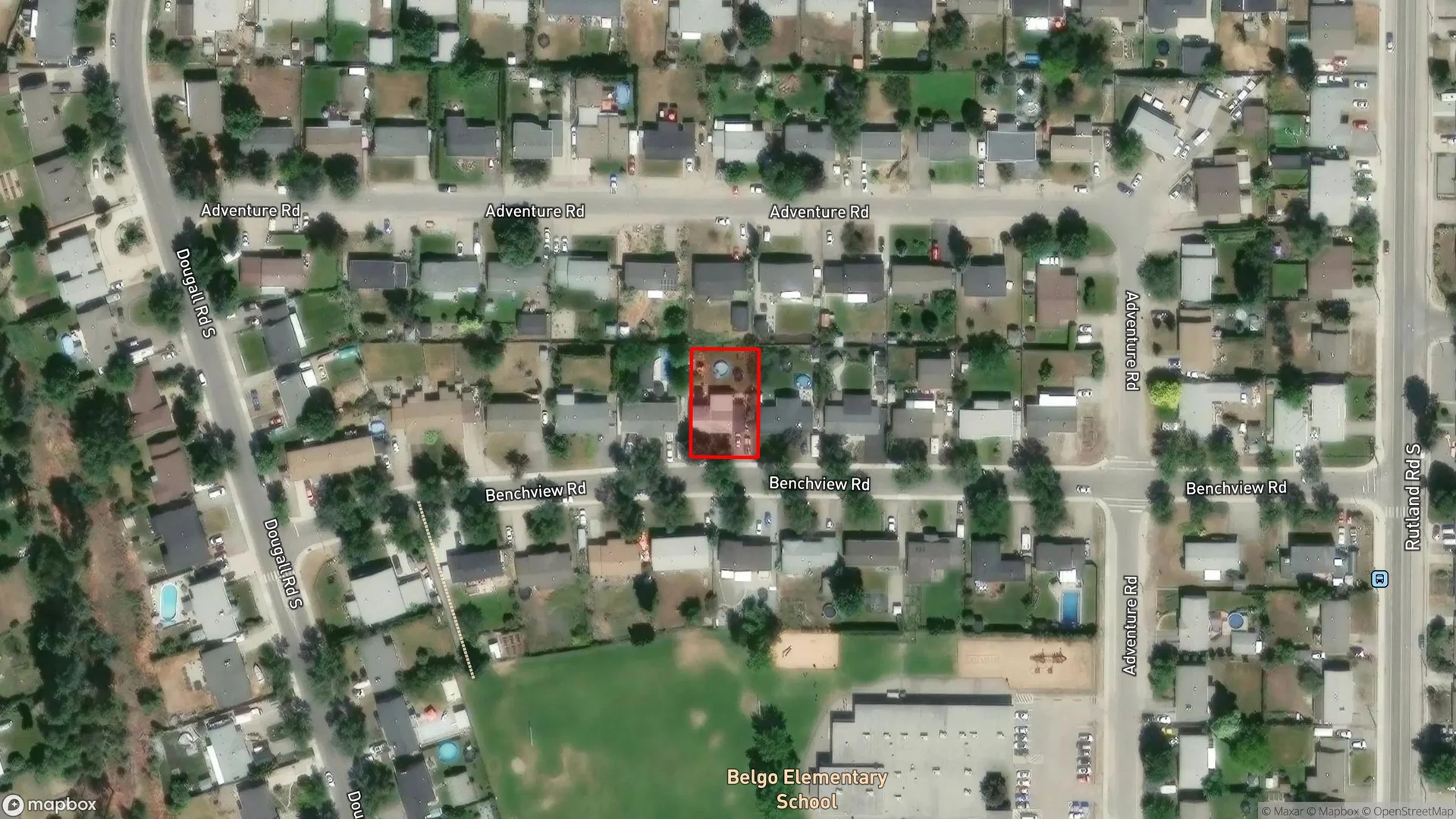 Tax sale property at , Kelowna - Photo 2