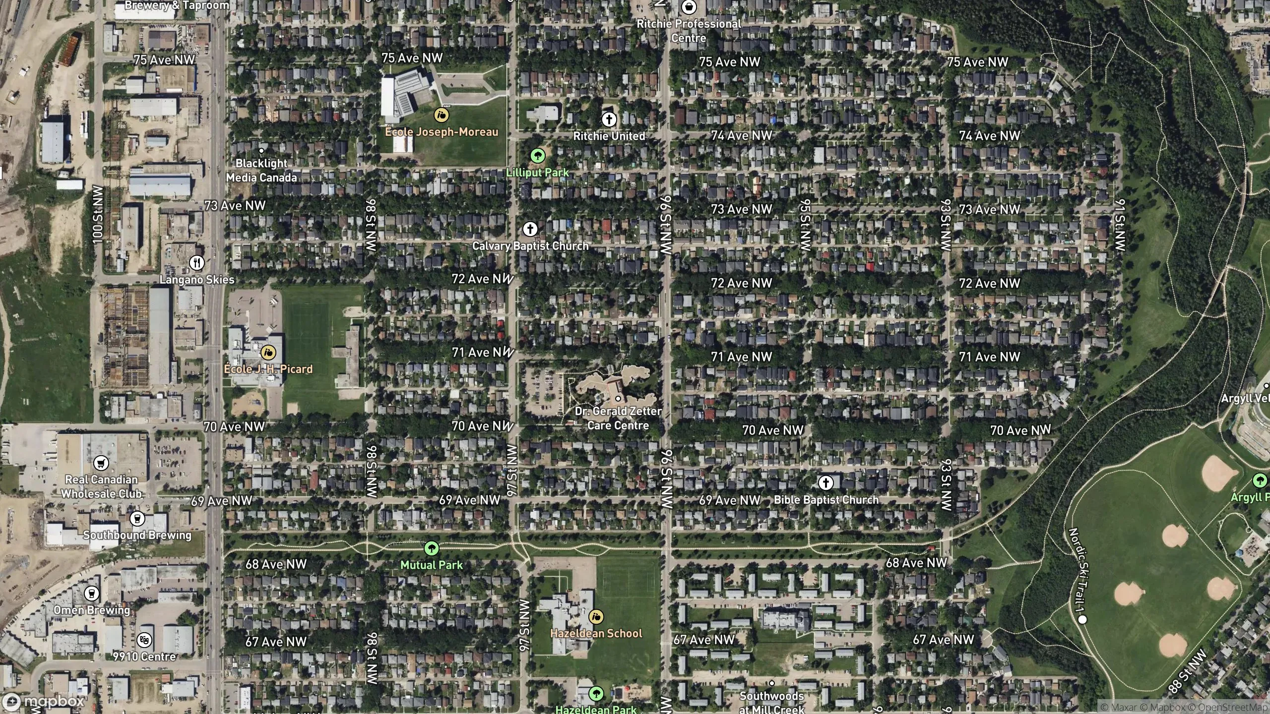 Tax sale property at , City of Edmonton - Photo 3