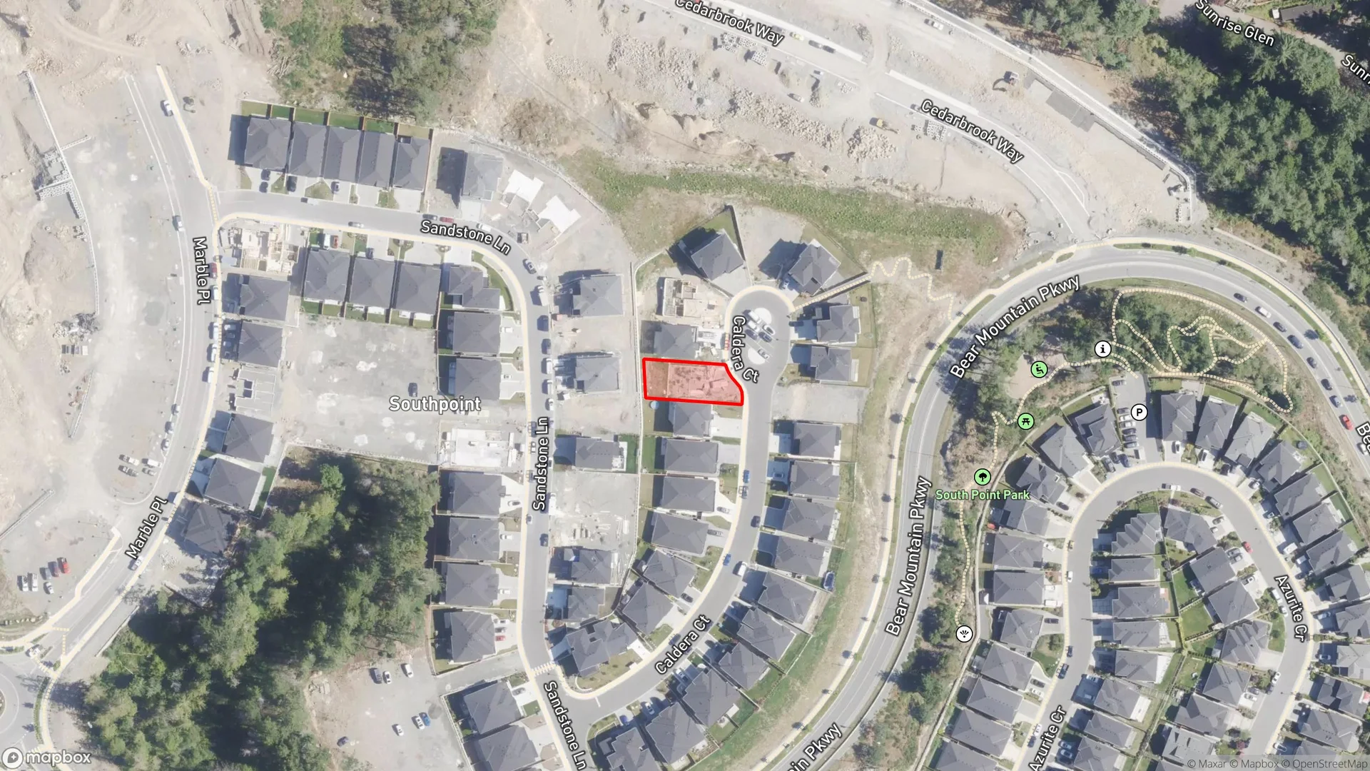 Tax sale property at , Langford - Photo 2