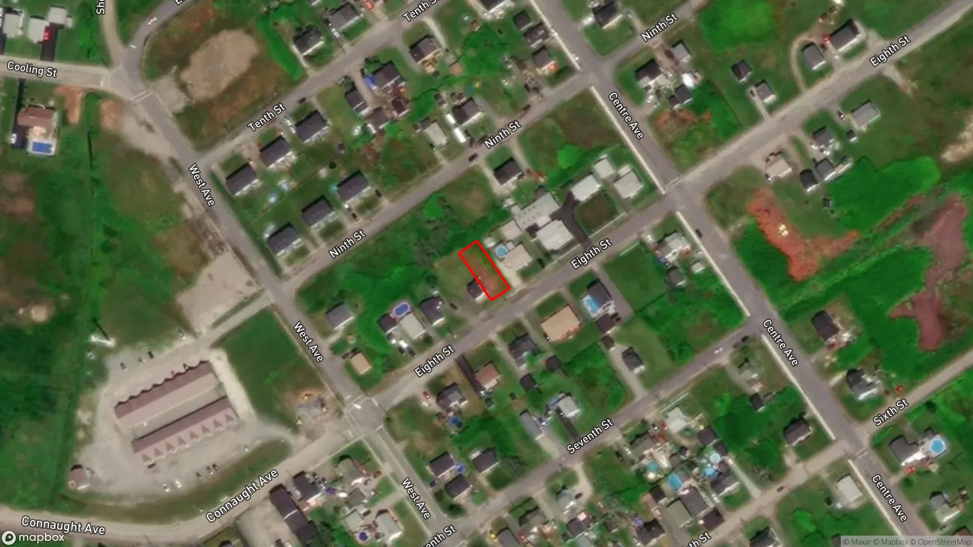 Tax sale property at , Cape Breton - Photo 2
