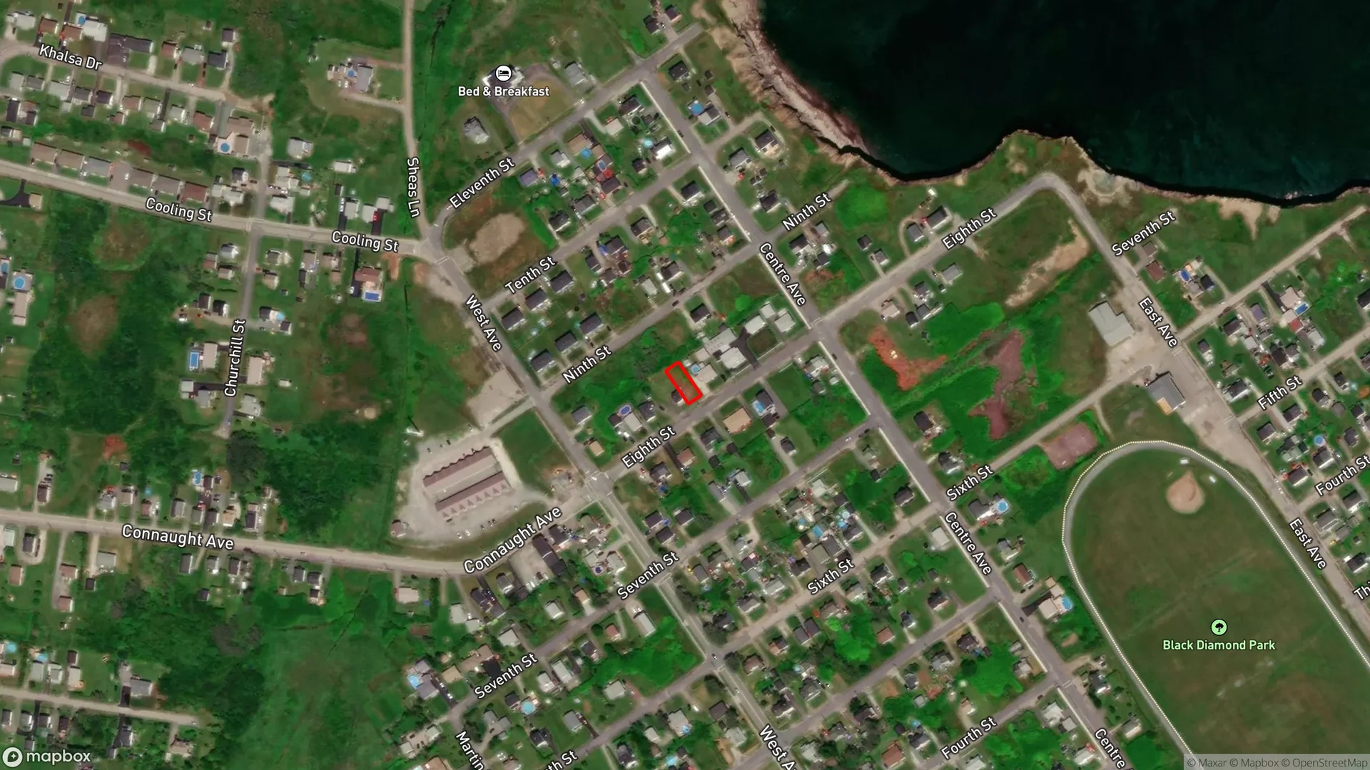 Tax sale property at , Cape Breton - Photo 3