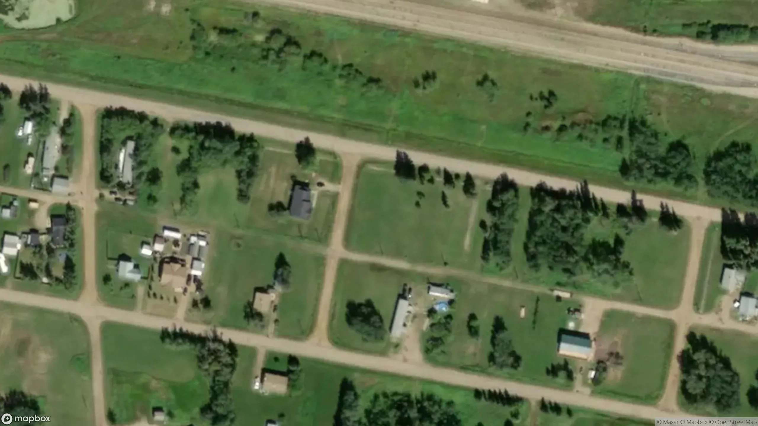 Tax sale property at , McLennan - Photo 2