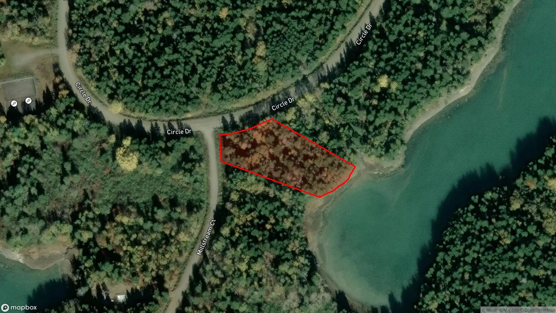 Tax sale property at , Charlotte - Photo 2