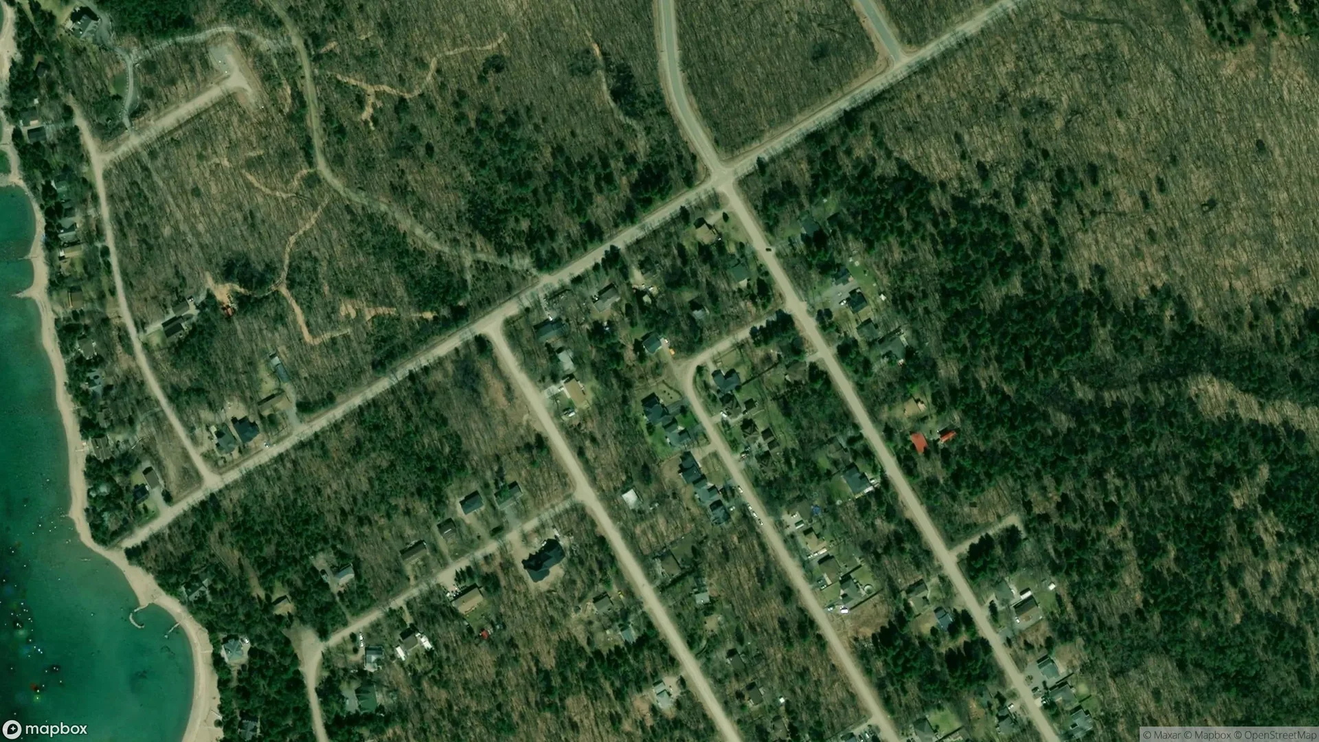  - Tax sale property in Tiny