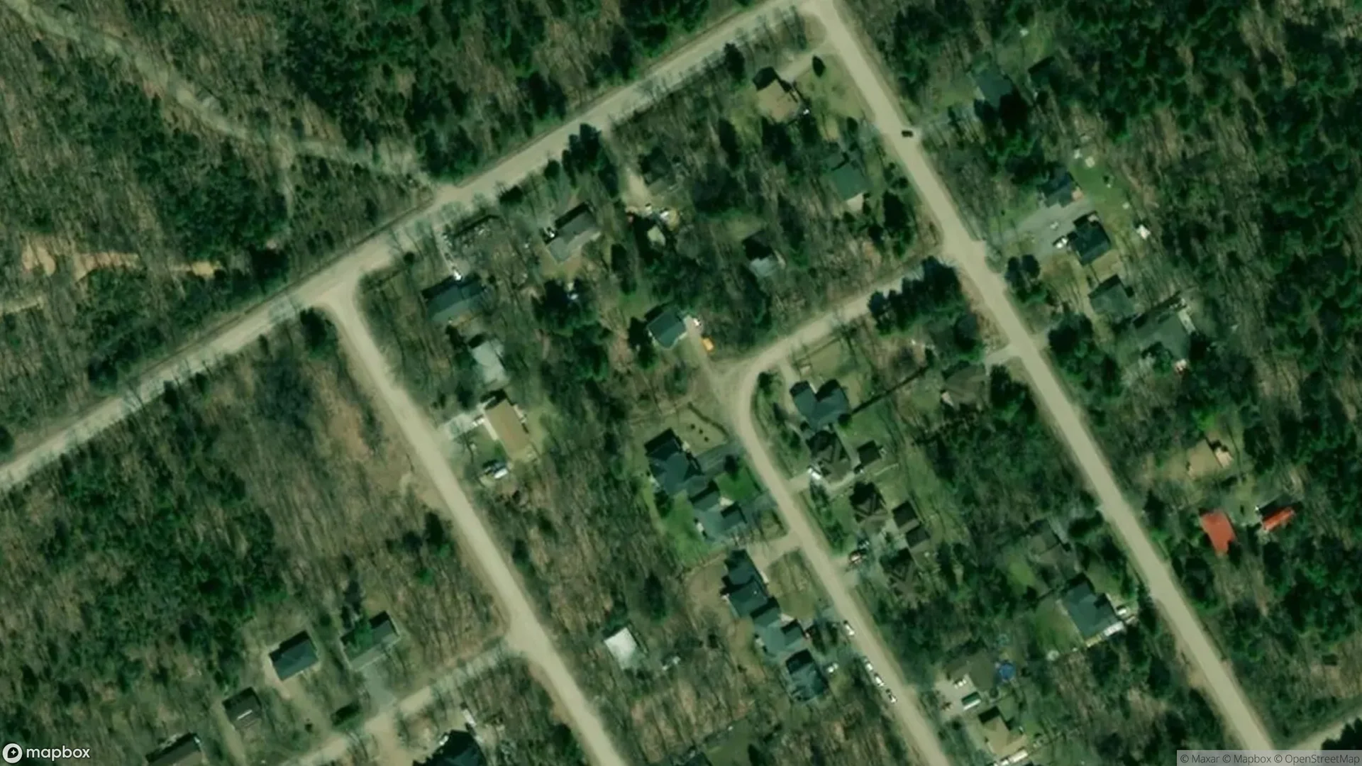 Tax sale property at Bellehumeur Road, Tiny, ON  L9M 0J1, Tiny - Photo 2