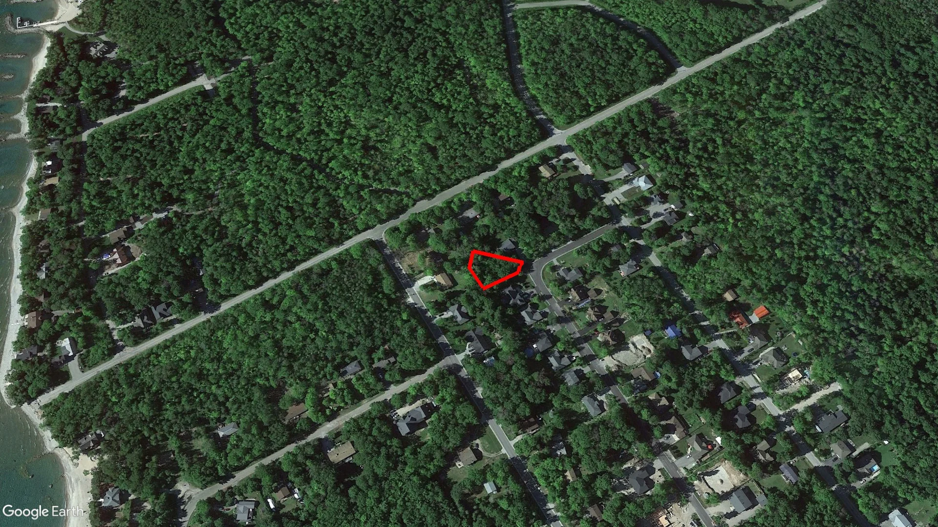  - Tax sale property in Tiny