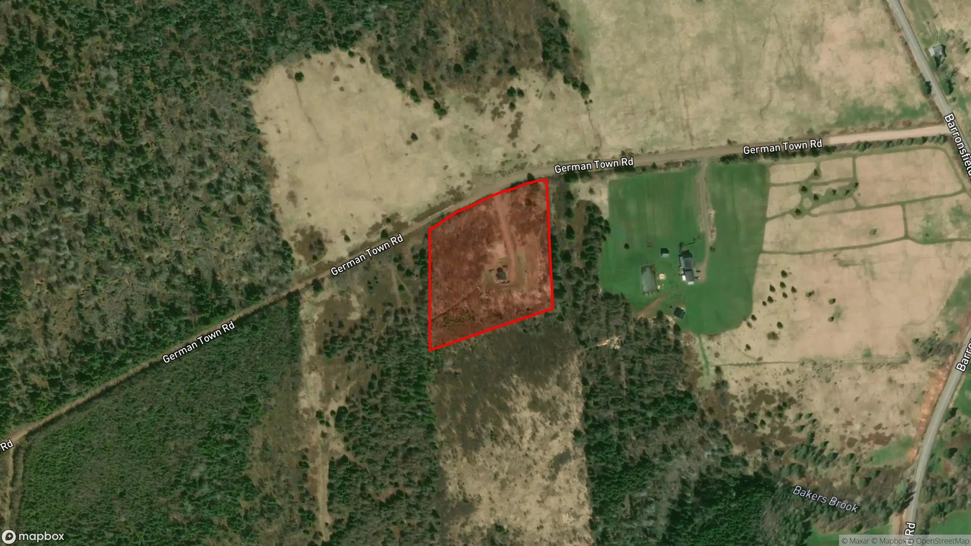 Tax sale property at , Cumberland - Photo 3