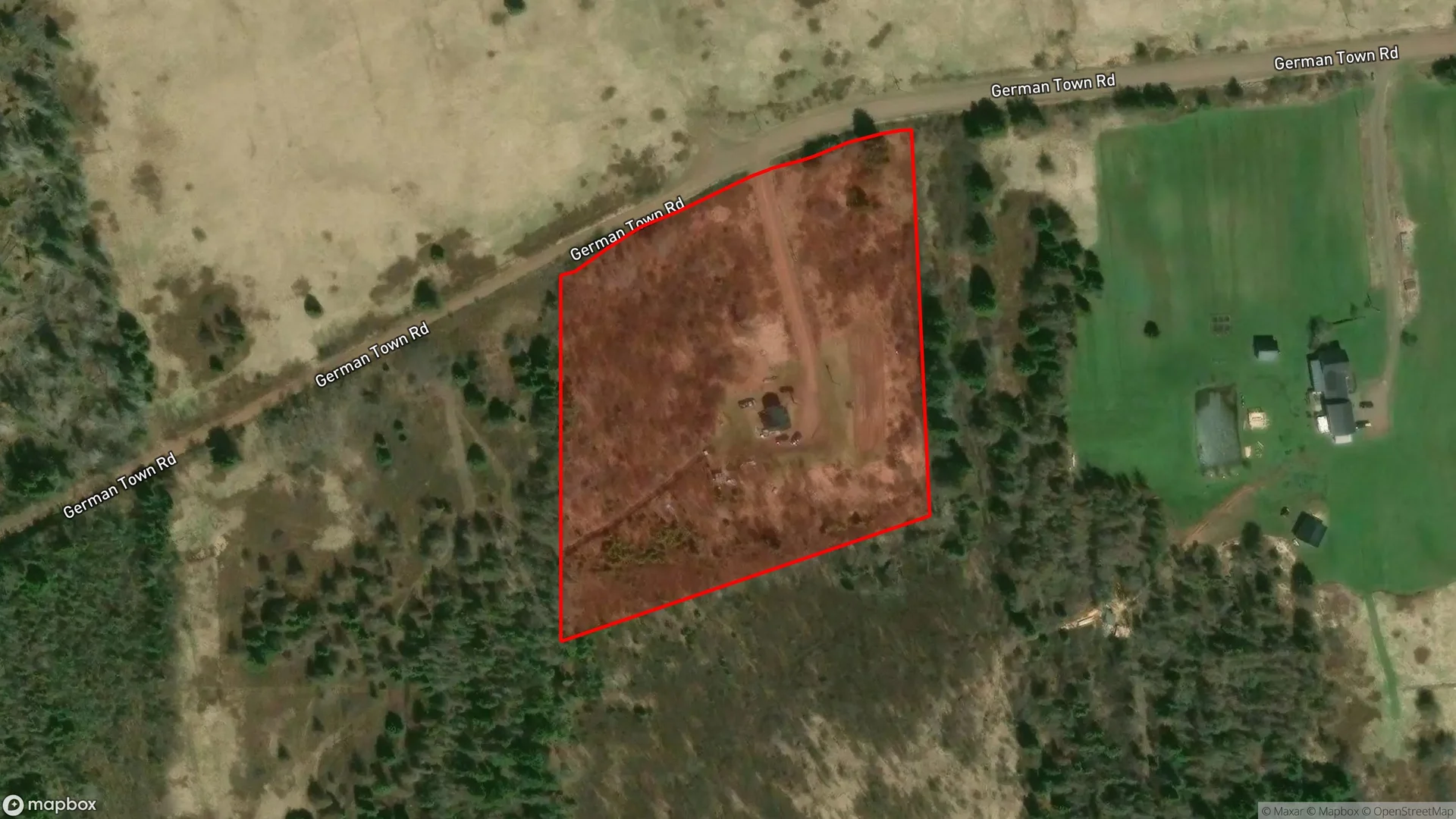 Tax sale property at , Cumberland - Photo 2