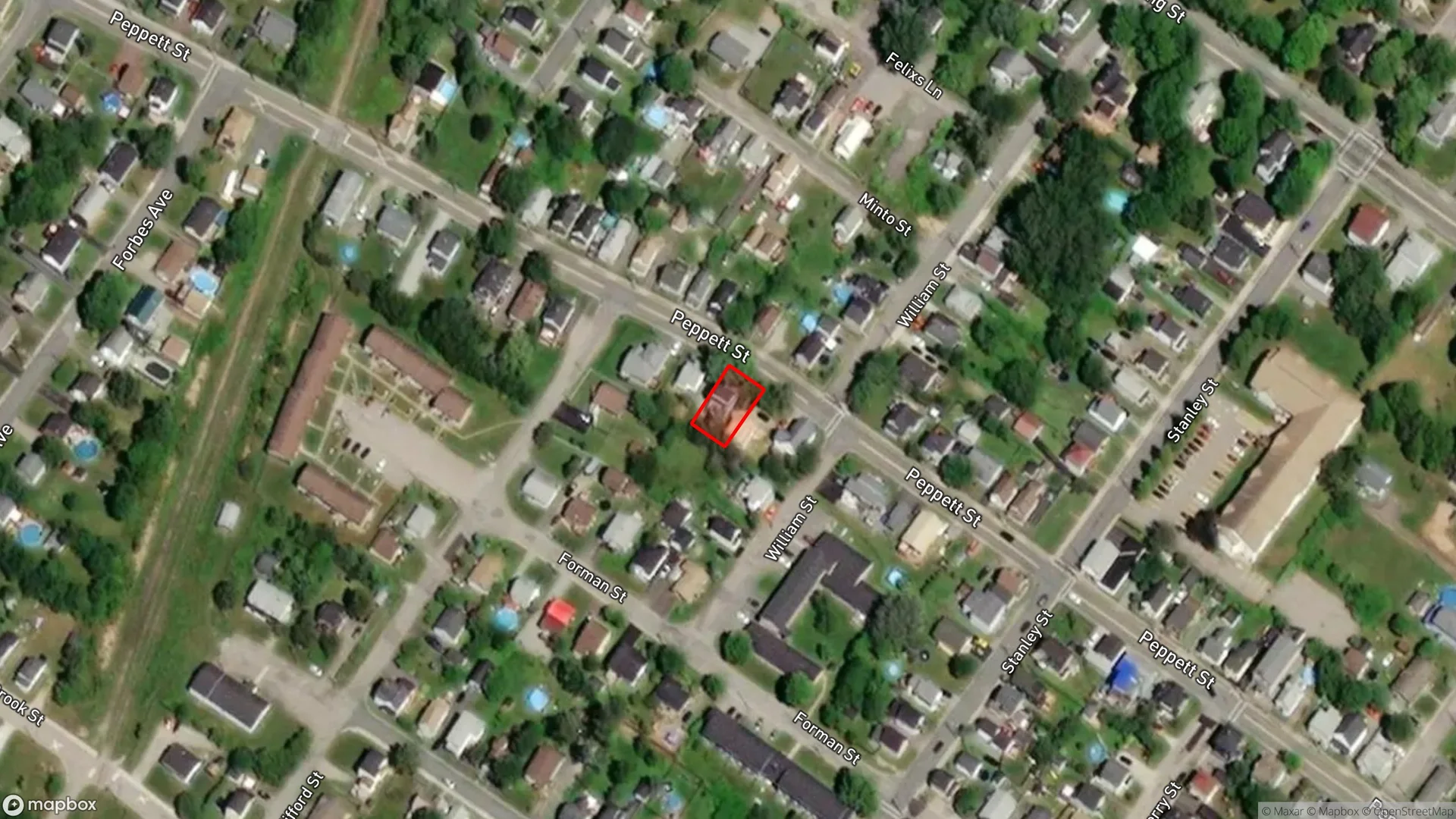 Tax sale property at , Cape Breton - Photo 2