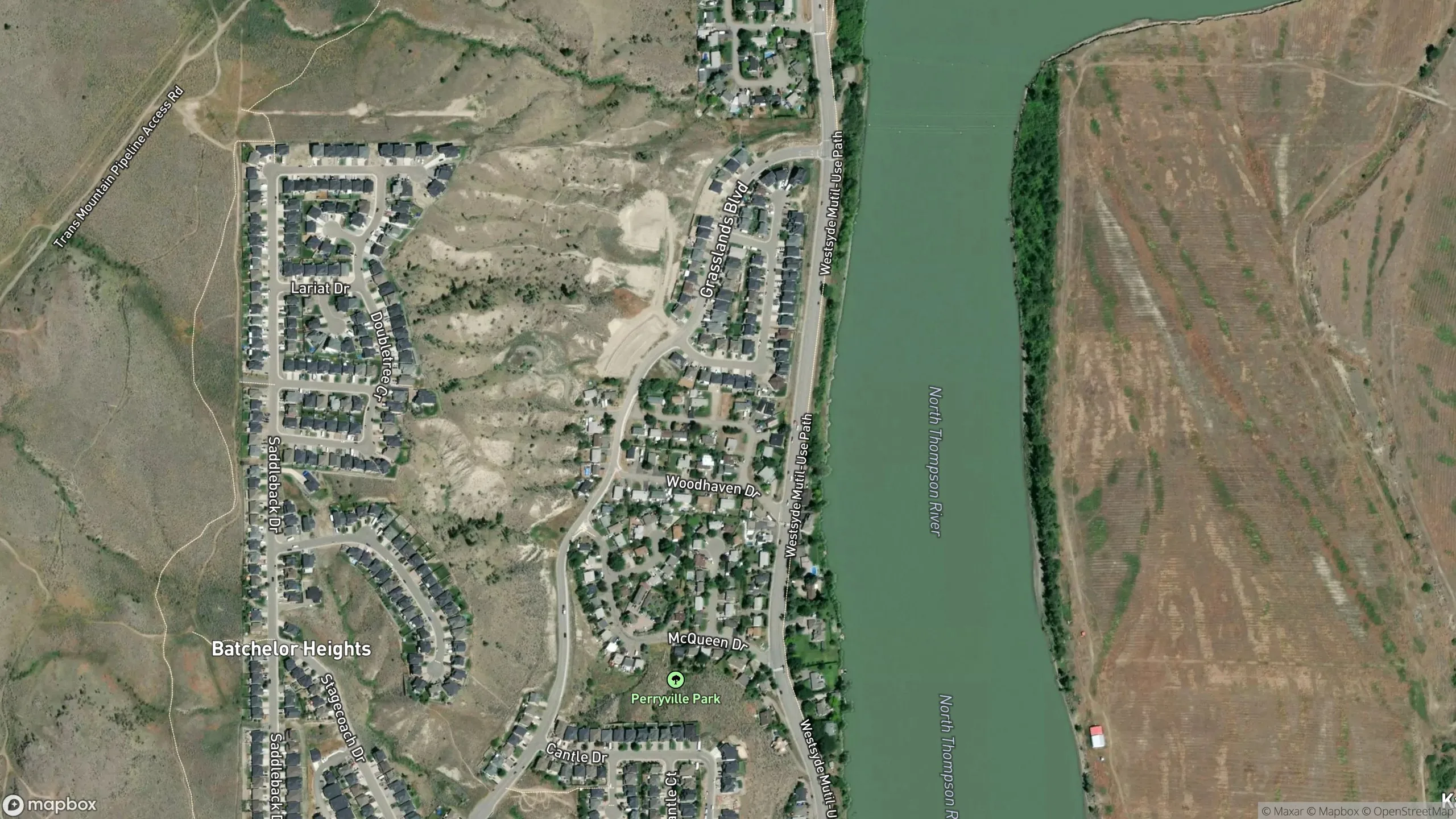 Tax sale property at , City of Kamloops - Photo 3