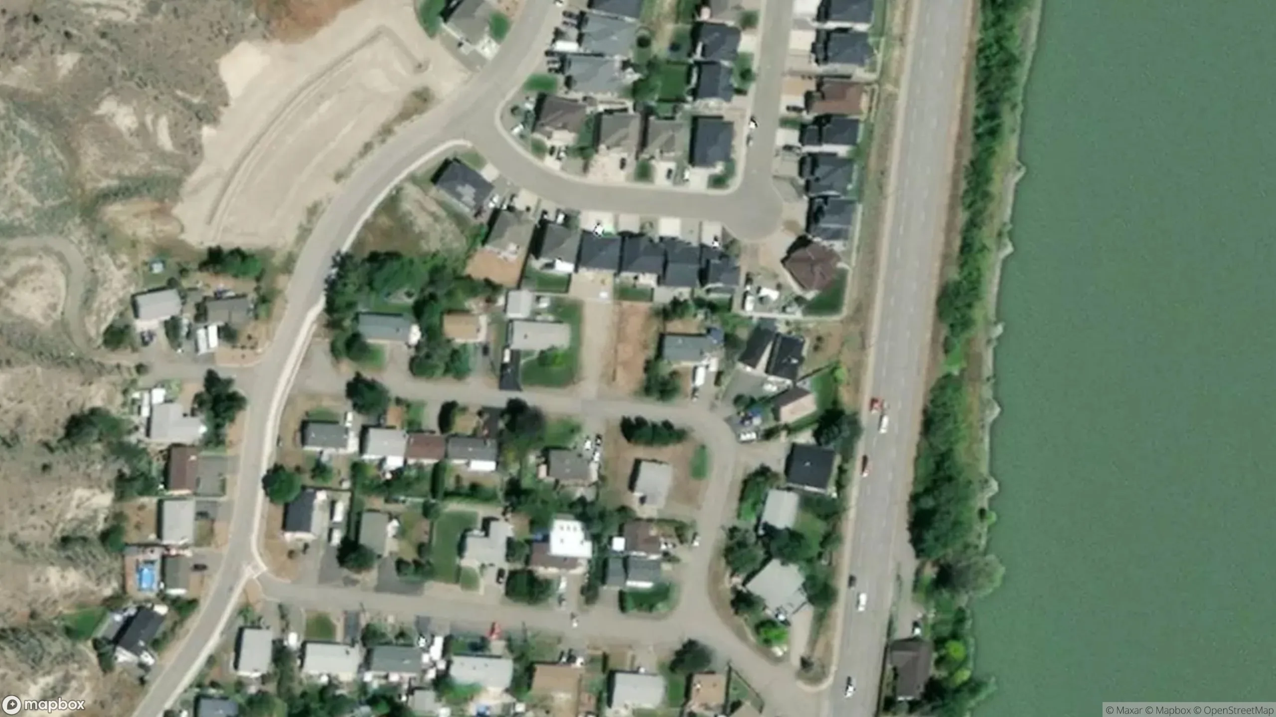 Tax sale property at , City of Kamloops - Photo 2