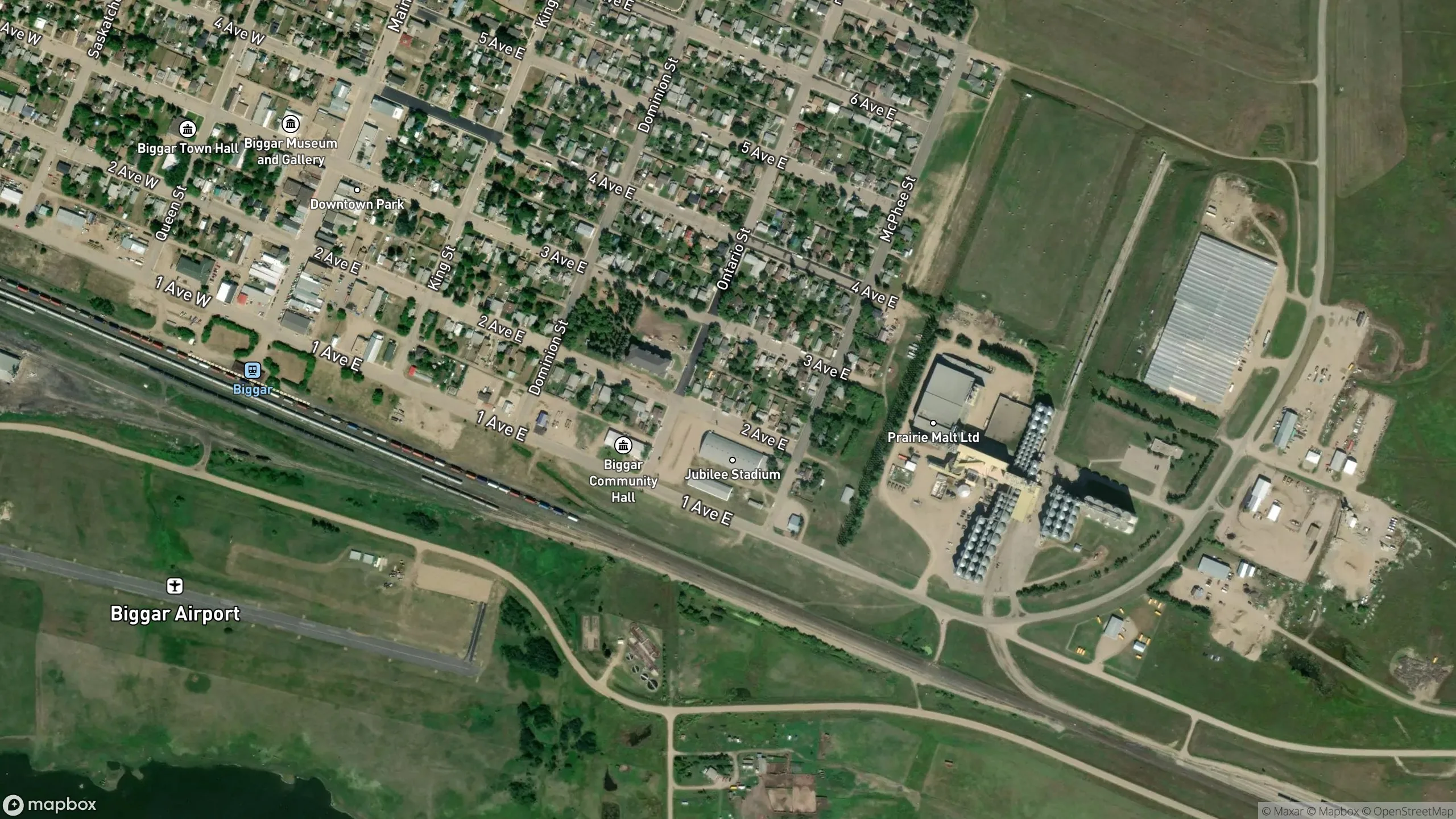 Tax sale property at , Town of Lampman - Photo 3