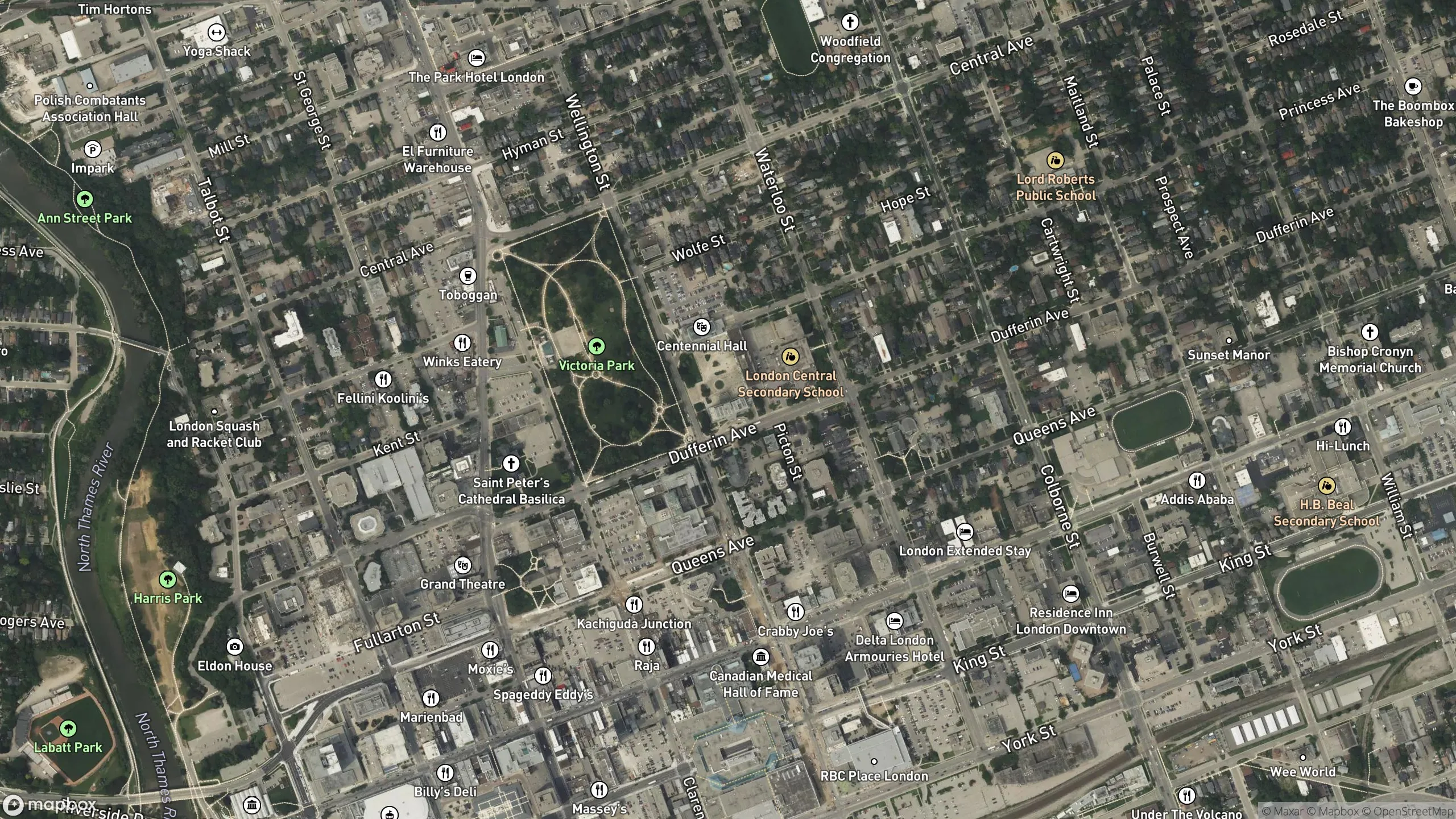 Tax Sale Property in London, Ontario