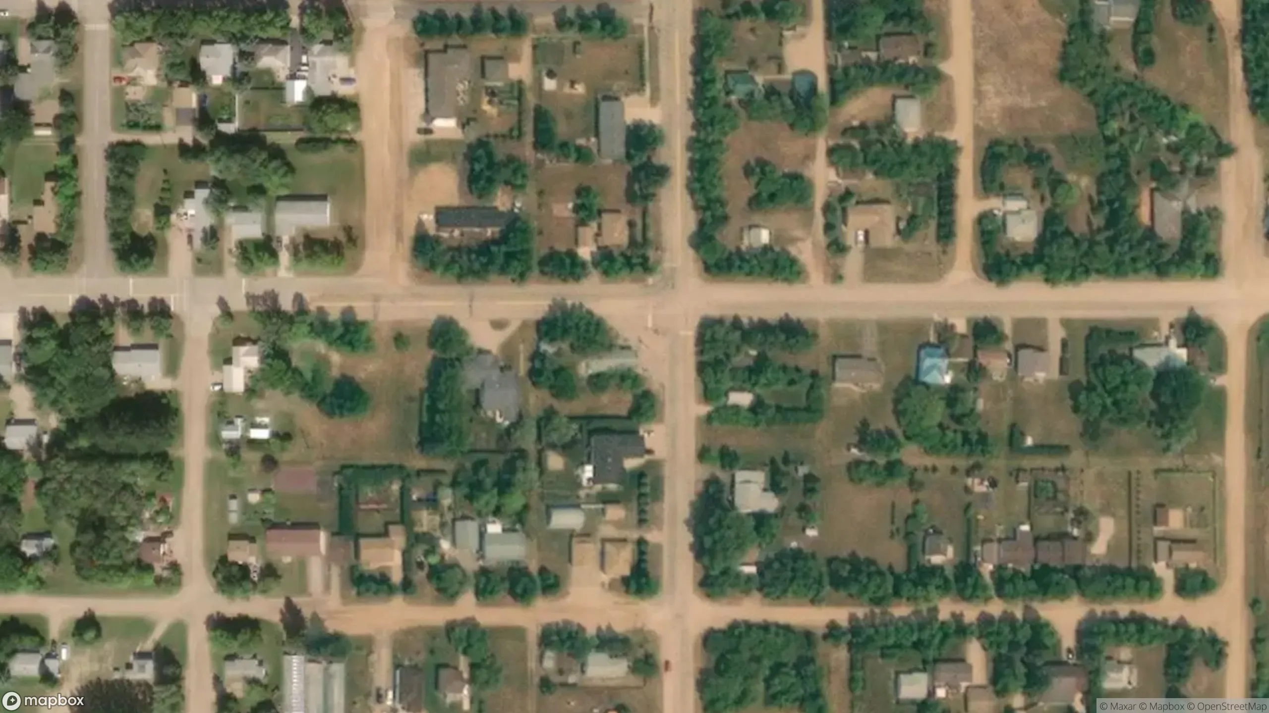 Tax Sale Property in Town of Ituna, Saskatchewan