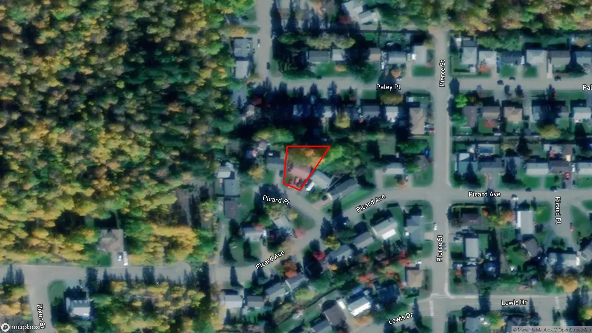 Tax sale property at , Quesnel - Photo 2