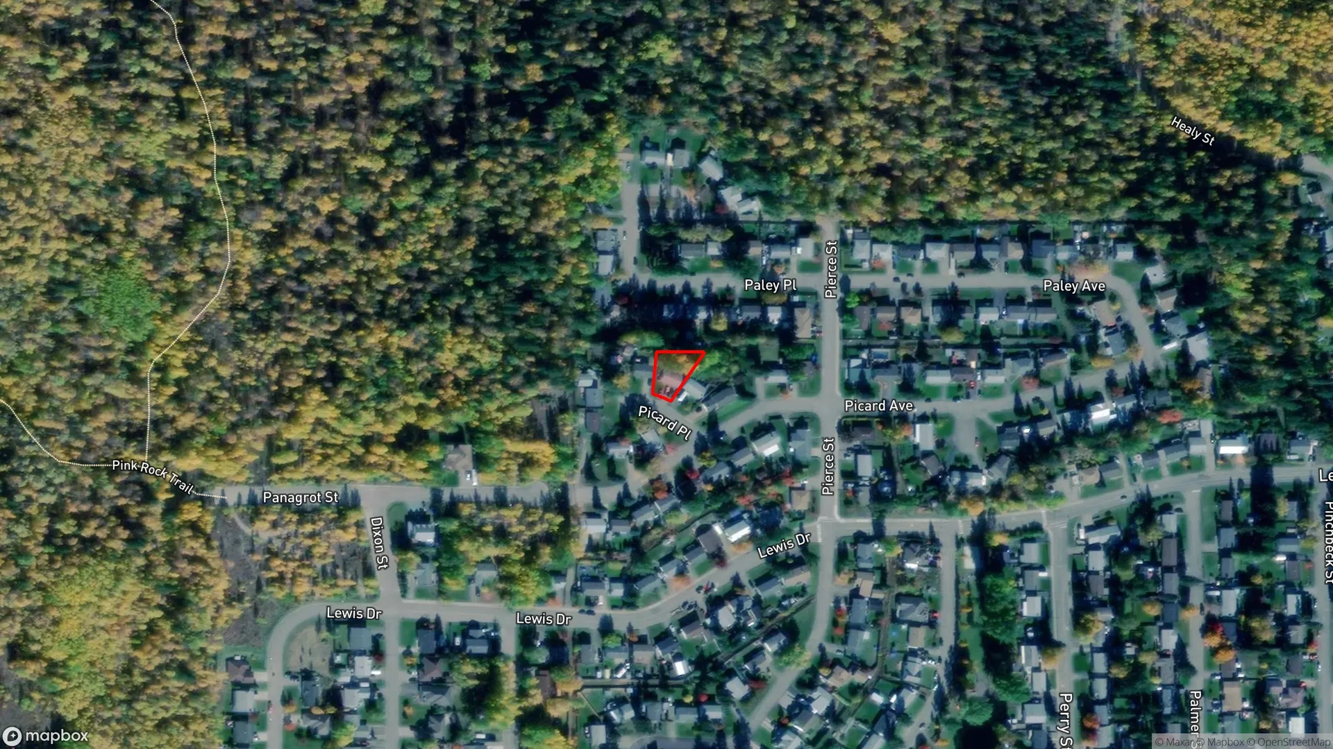 Tax sale property at , Quesnel - Photo 3