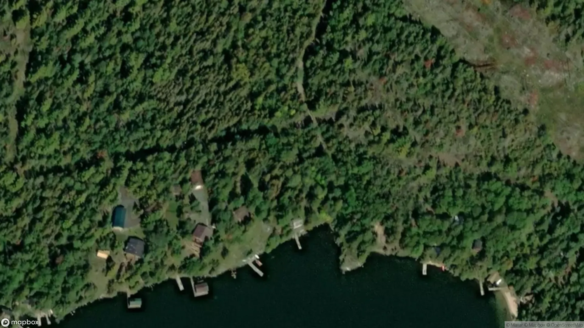 Tax sale property at , Sioux Narrows-Nestor Falls - Photo 2