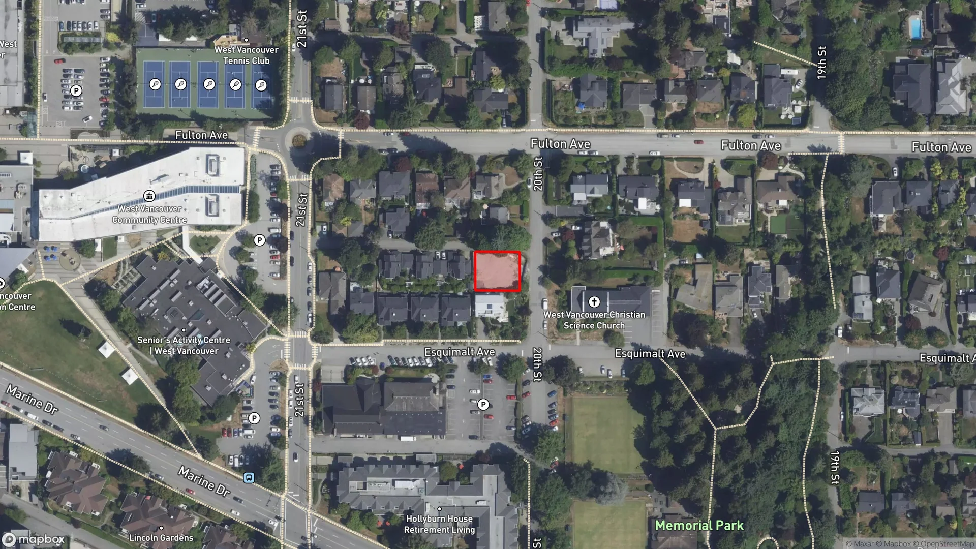 Tax sale property at , West Vancouver - Photo 2